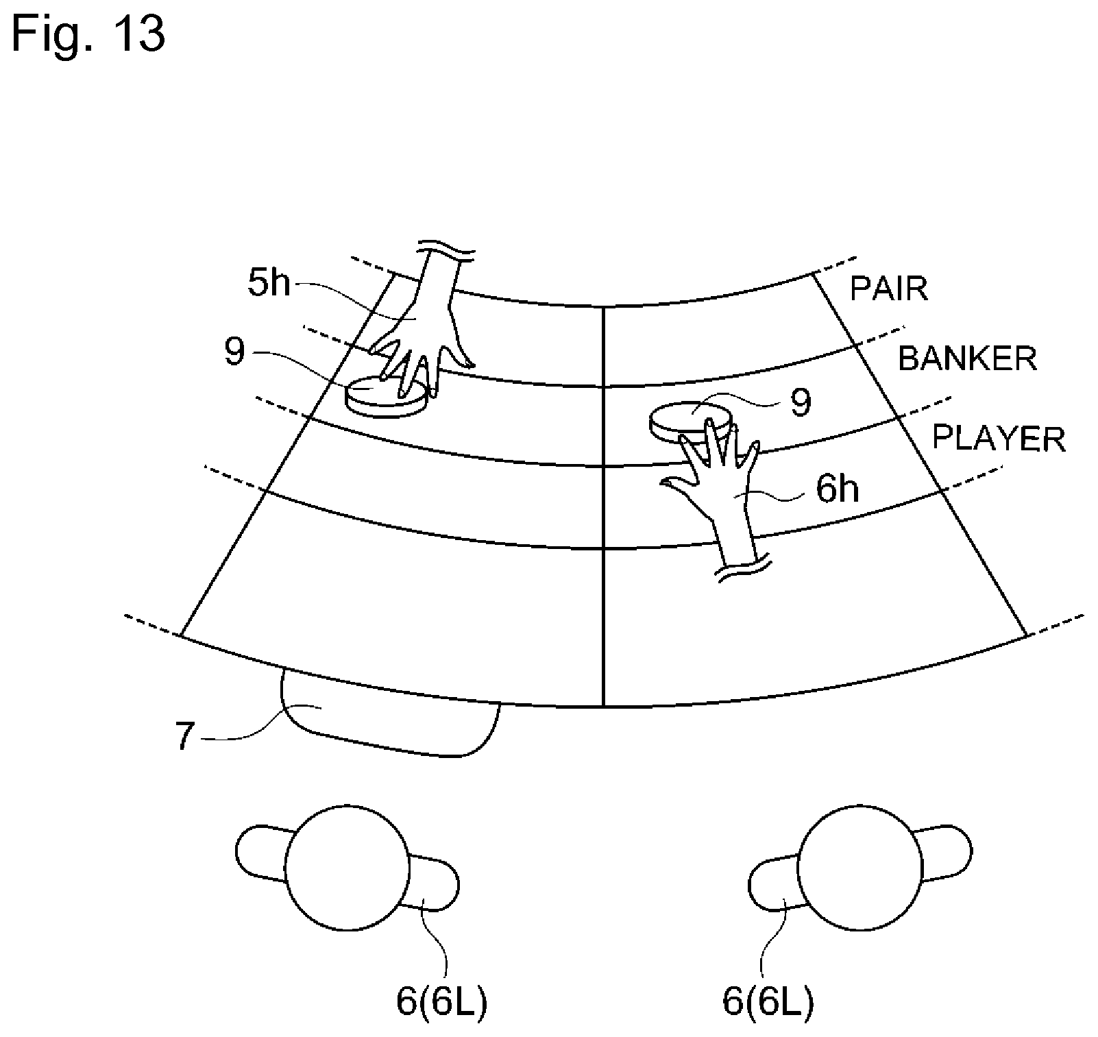 Patent US11783670 Figure 18 – Game management system