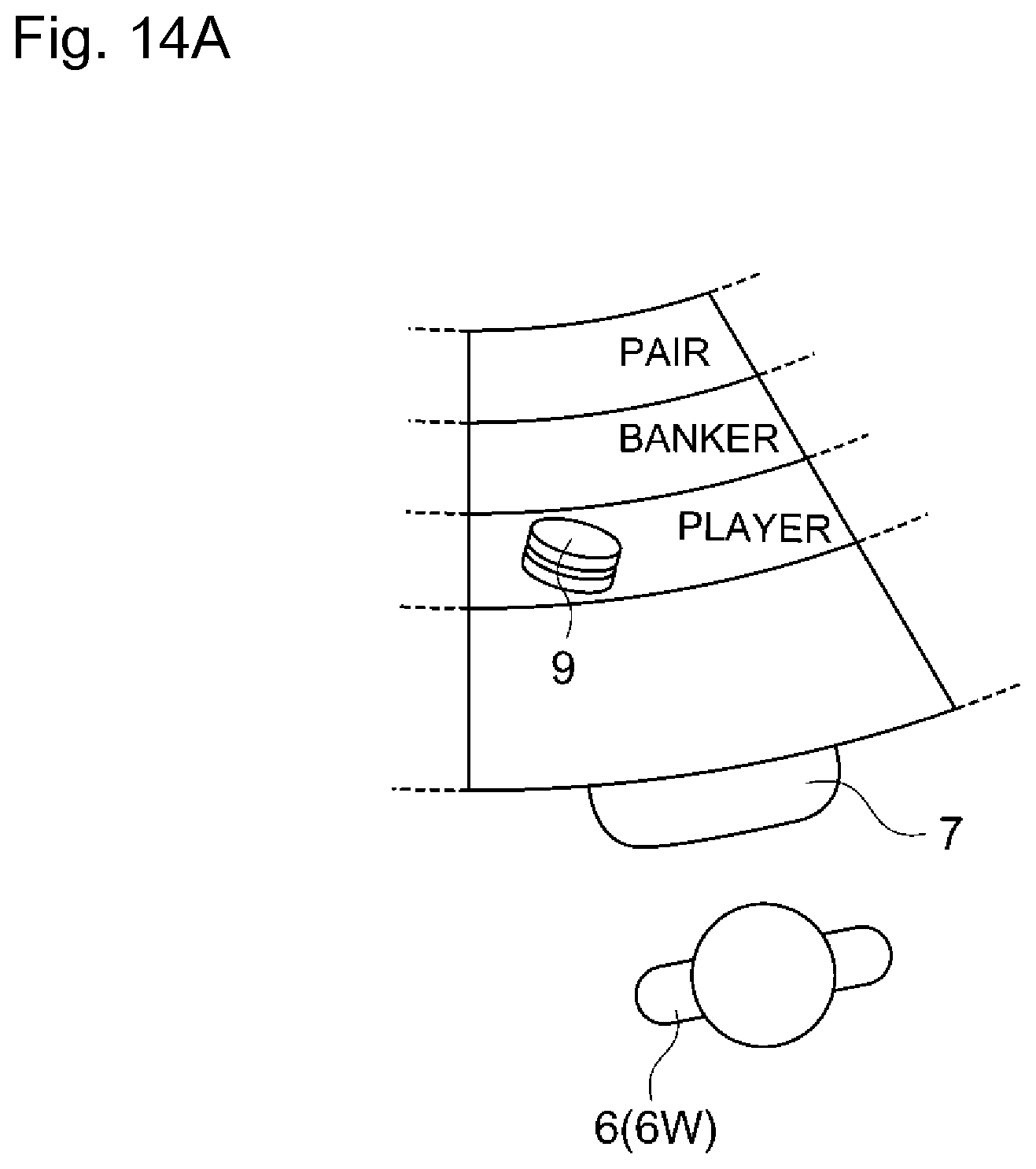 Patent US11783670 Figure 19 – Game management system
