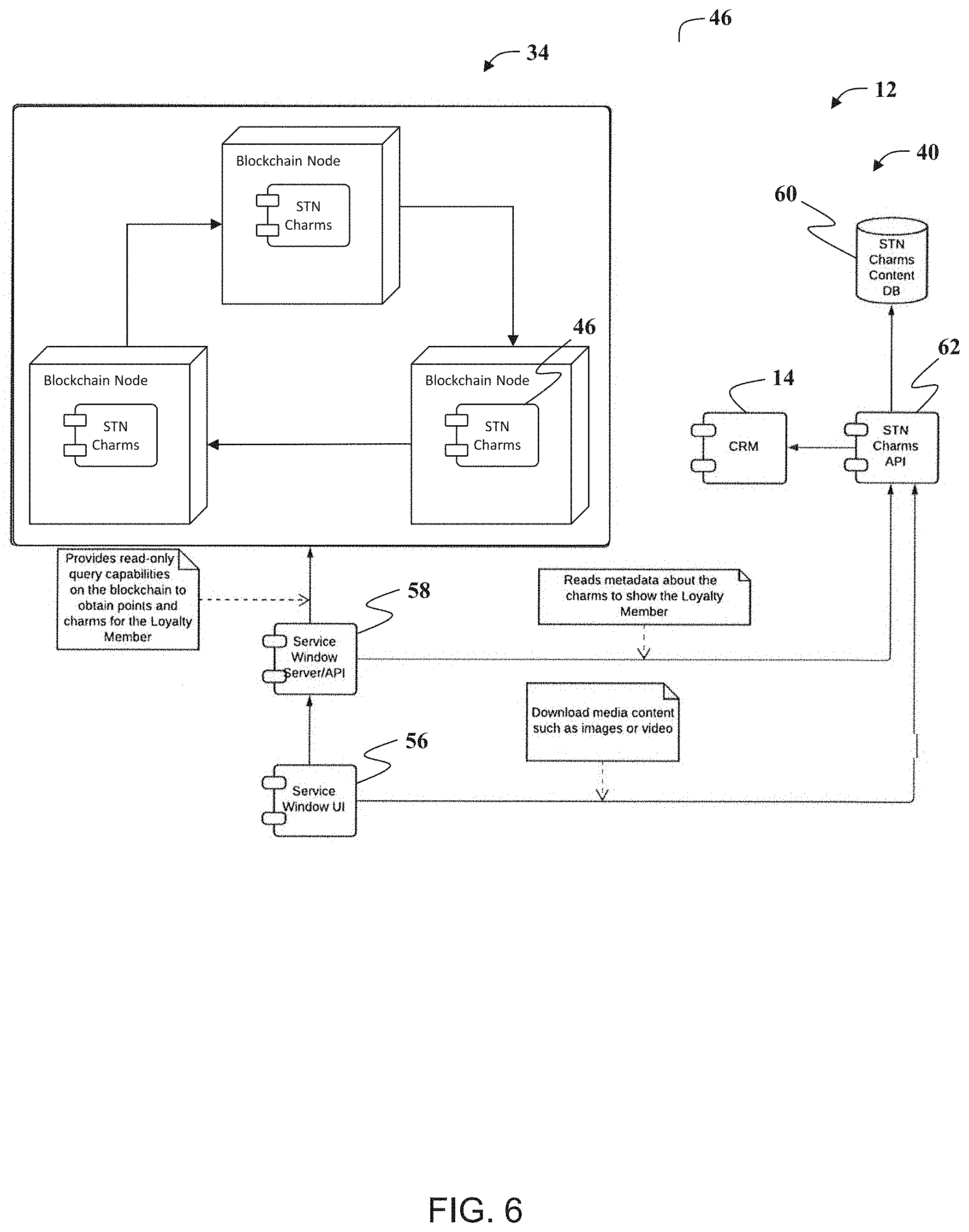 Patent US11783672 Figure 5 – System and methods for operating a casino loyalty computer system to display images of non-fungible tokens associated with blockchain transactions on gaming devices