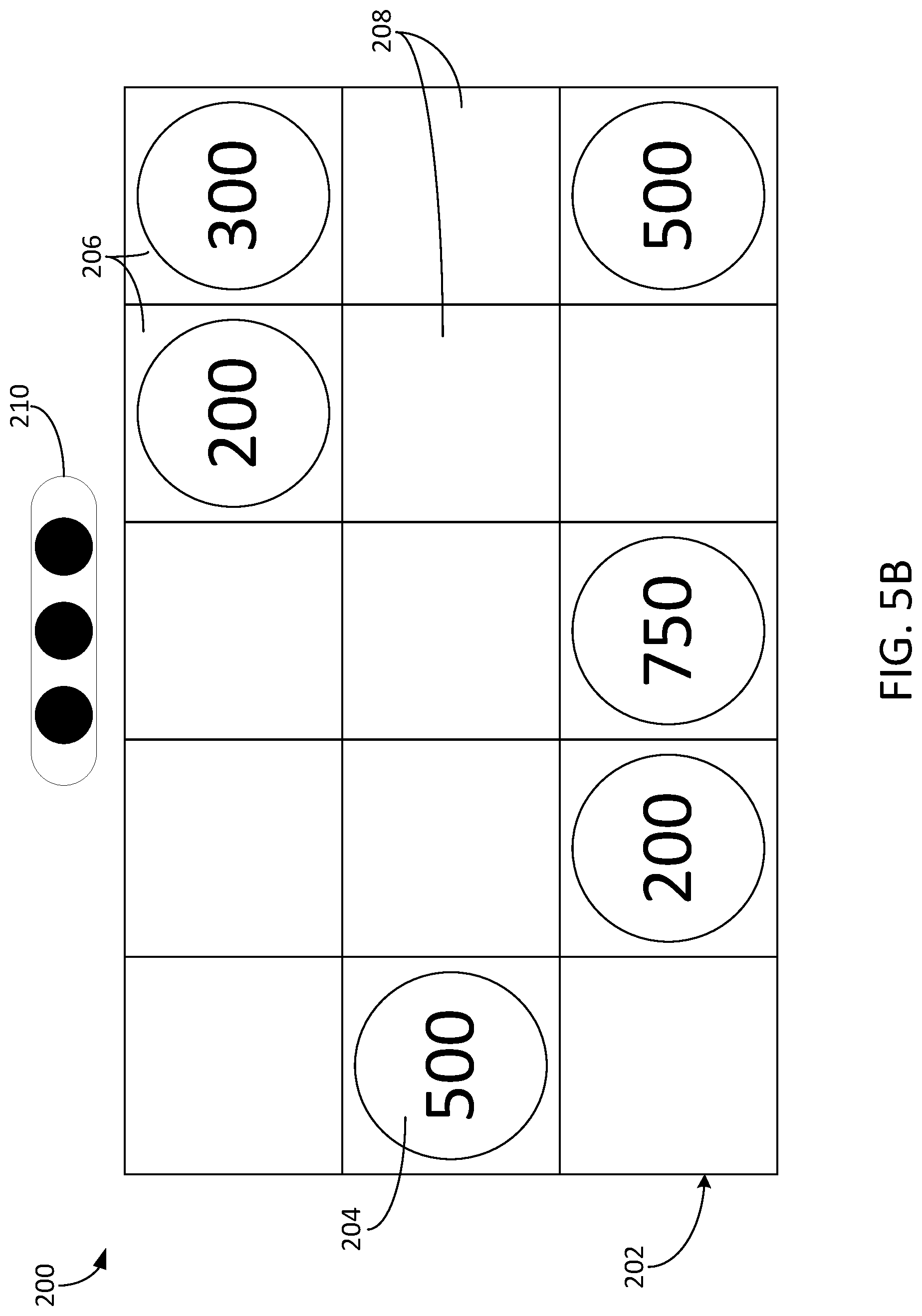 Patent US11783675 Figure 6 – Gaming systems and methods using dynamic modifiers