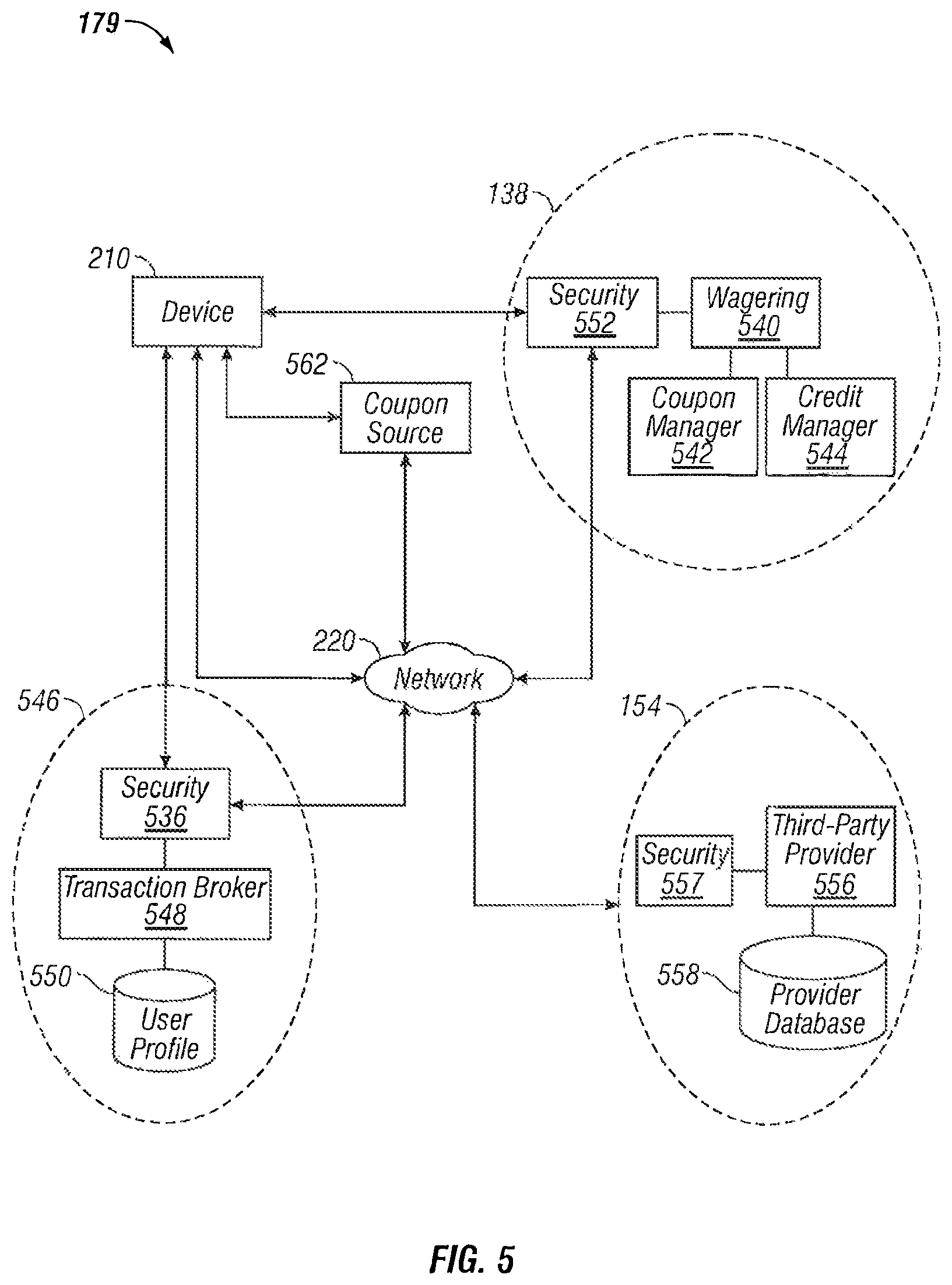 Patent US11783679 Figure 4 – Location-based wagering via remote devices