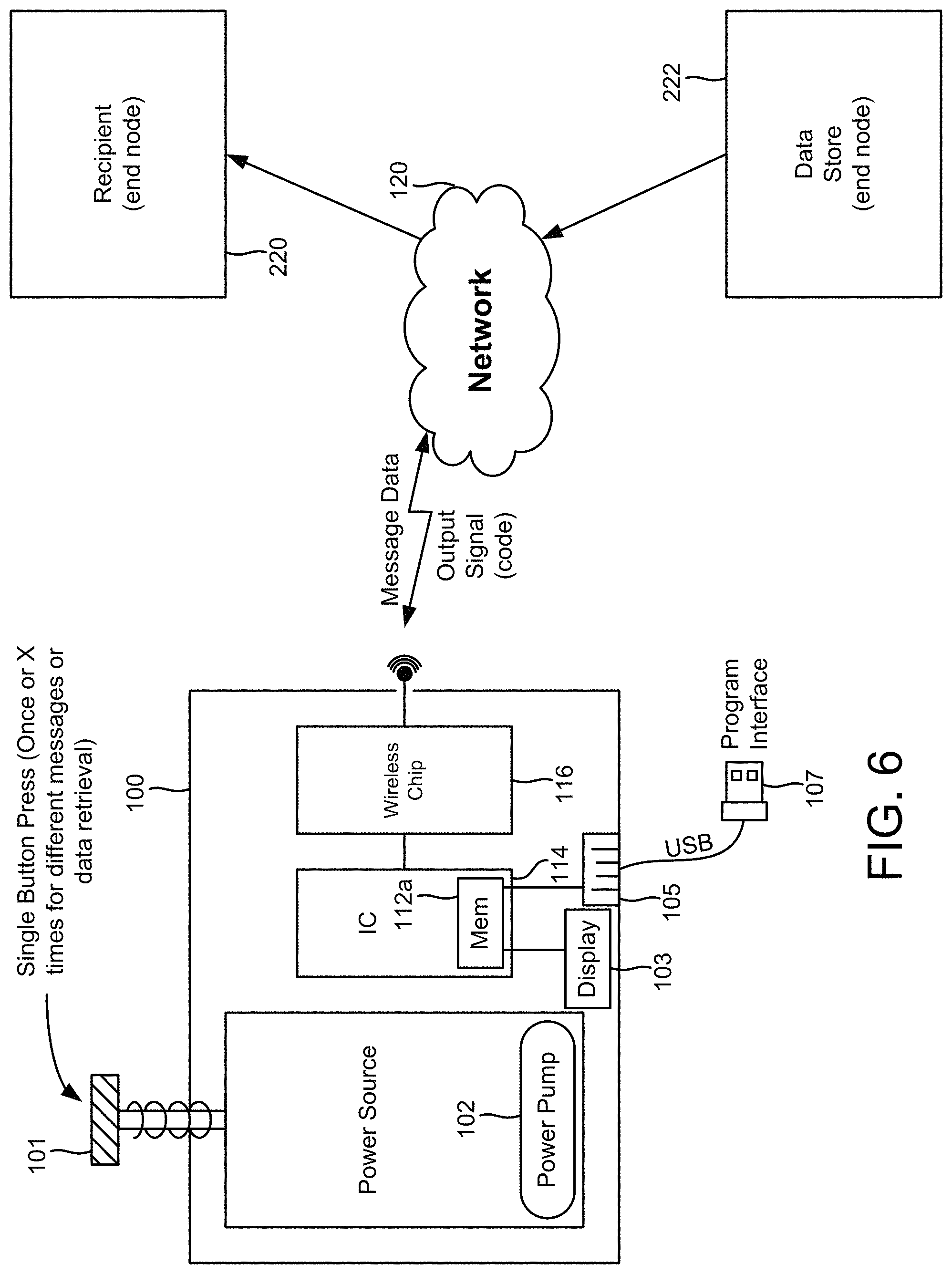 Patent US11783682 Figure 11 – Artificial intelligence systems and methods for cashierless tracking and feedback