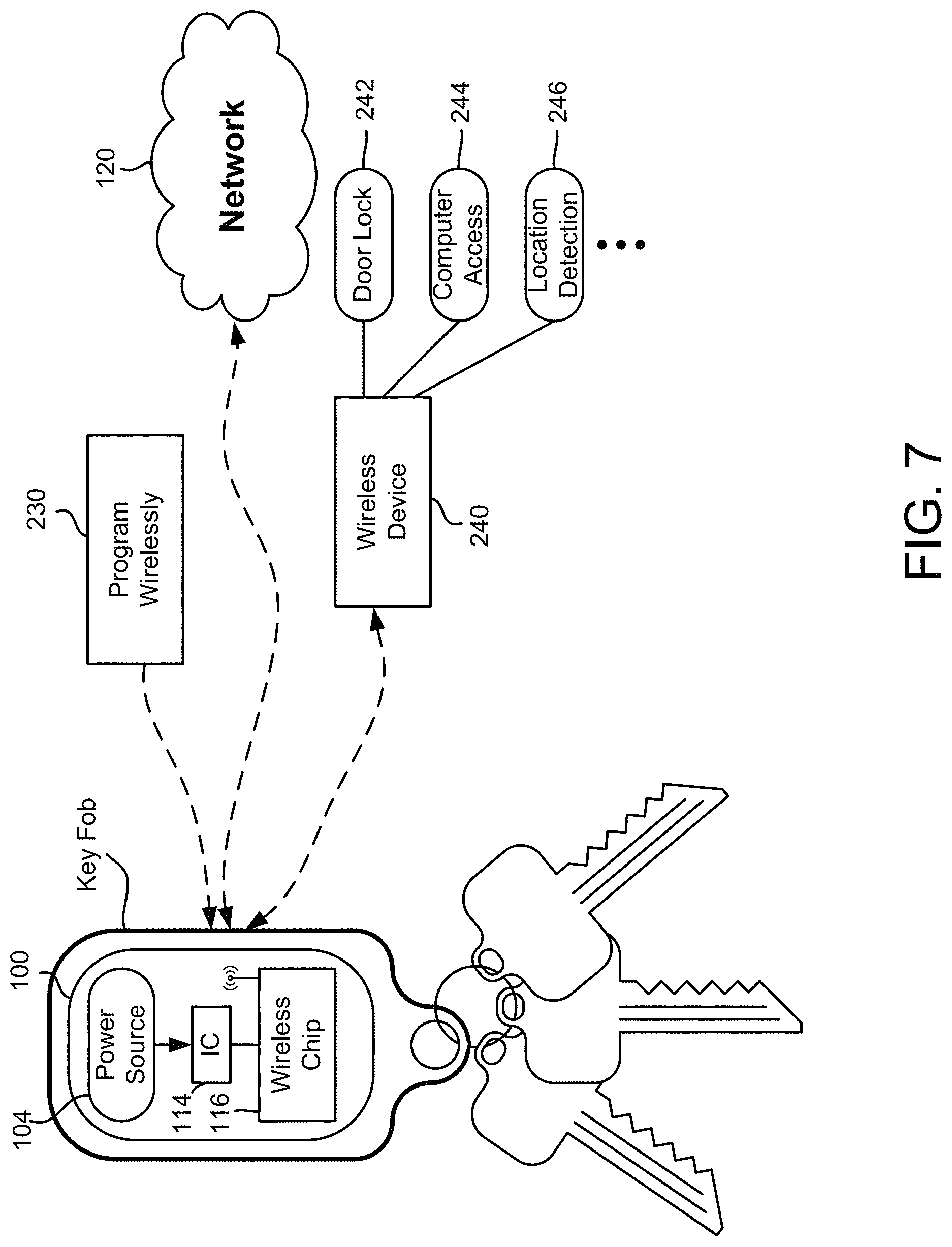 Patent US11783682 Figure 12 – Artificial intelligence systems and methods for cashierless tracking and feedback