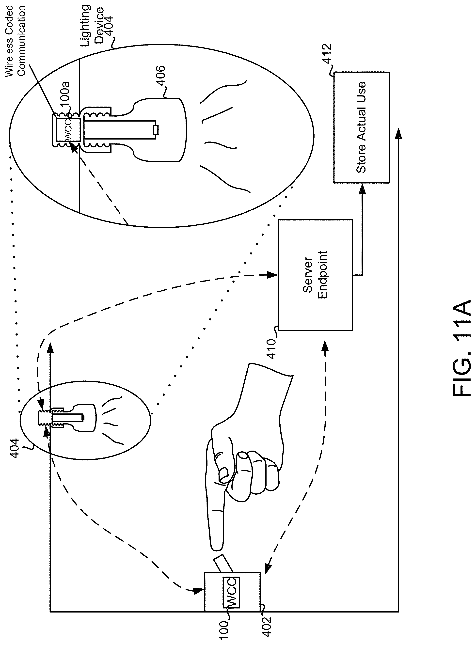 Patent US11783682 Figure 15 – Artificial intelligence systems and methods for cashierless tracking and feedback