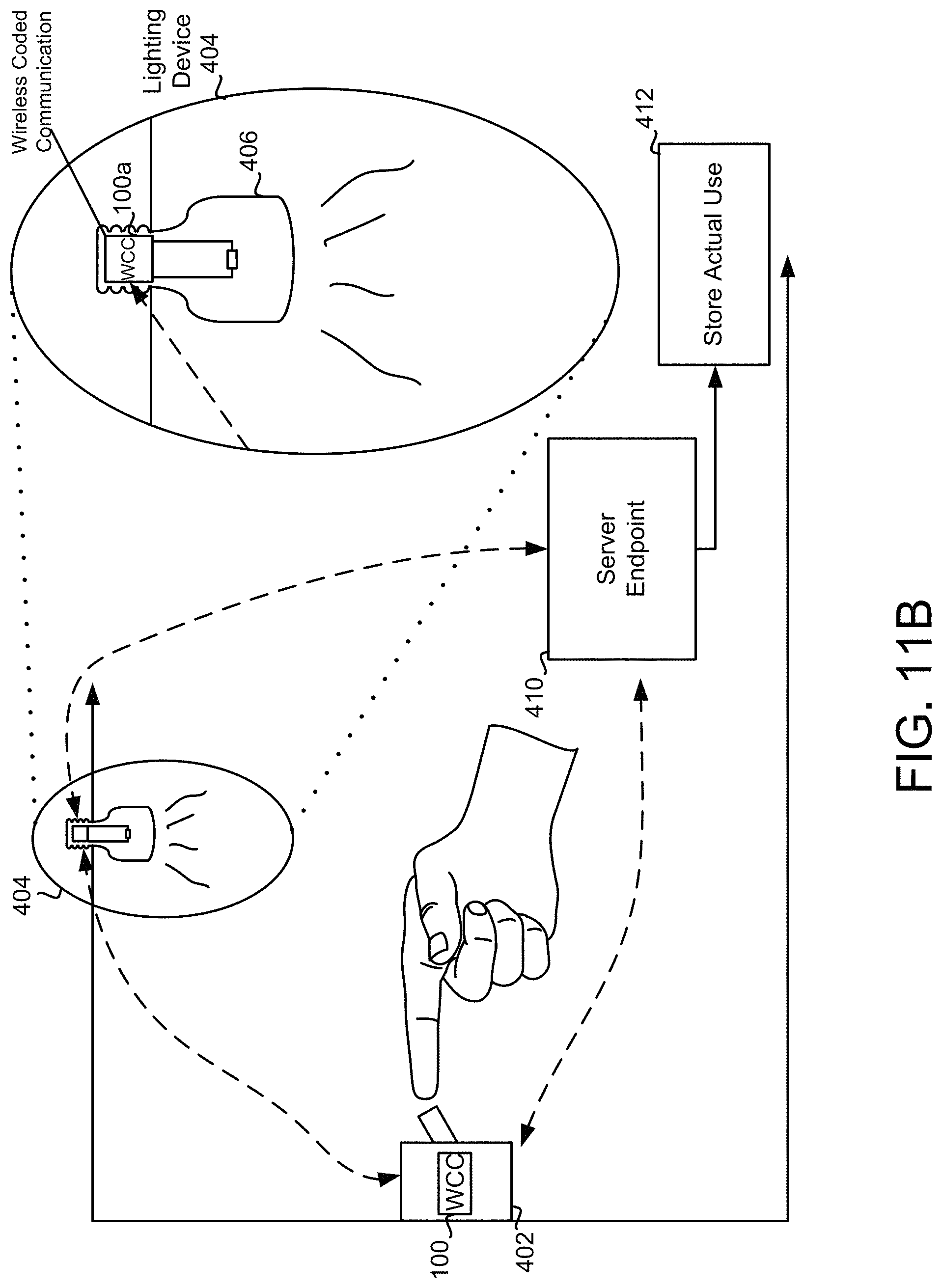 Patent US11783682 Figure 16 – Artificial intelligence systems and methods for cashierless tracking and feedback