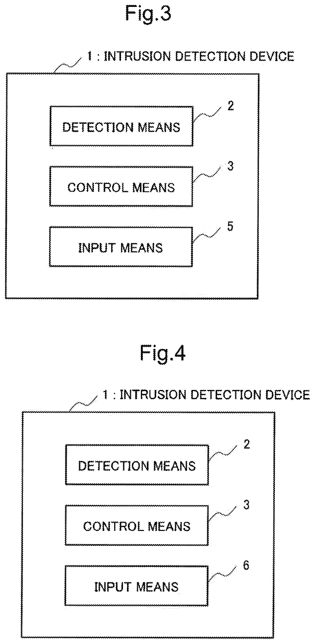 Patent US11783685 Figure 2 – Intrusion detection system, intrusion detection method, and computer-readable medium