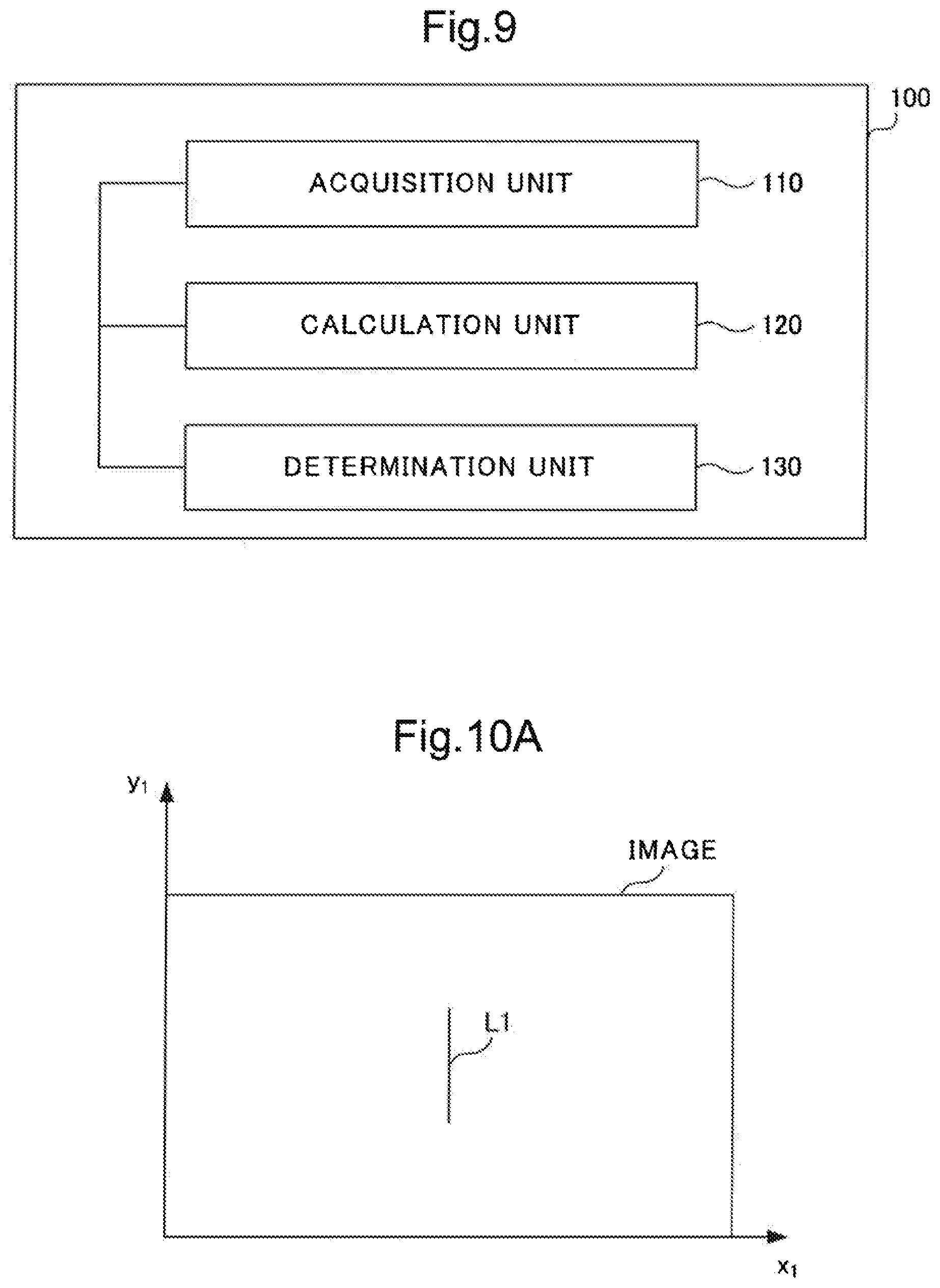 Patent US11783685 Figure 6 – Intrusion detection system, intrusion detection method, and computer-readable medium