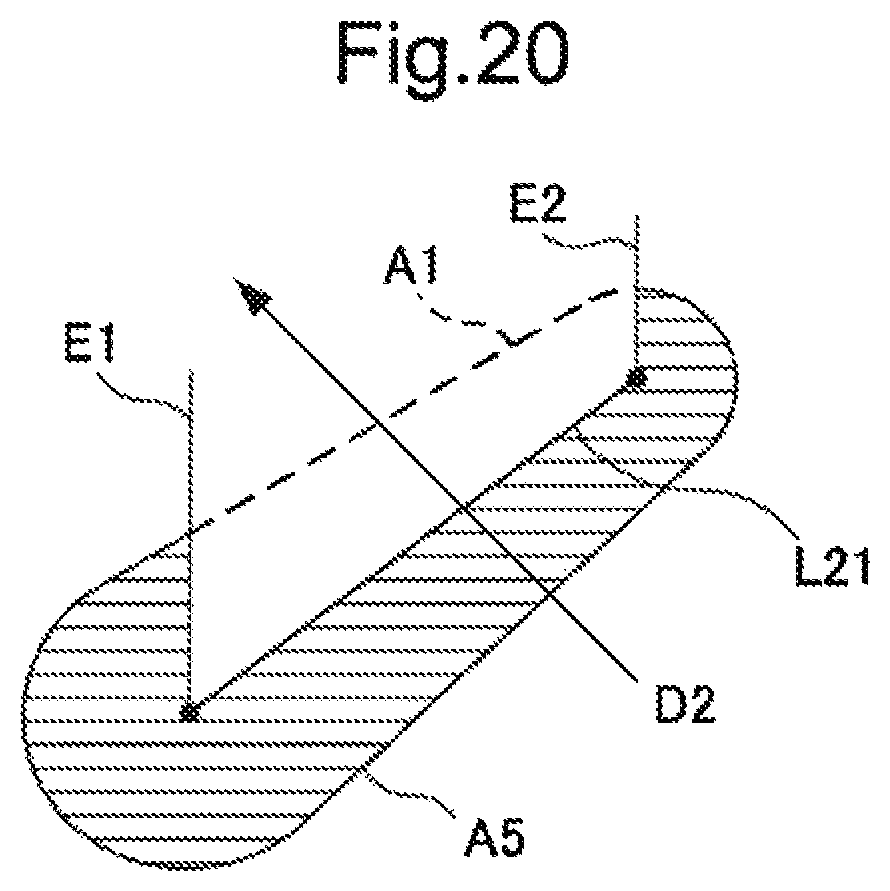 Patent US11783685 Figure 14 – Intrusion detection system, intrusion detection method, and computer-readable medium