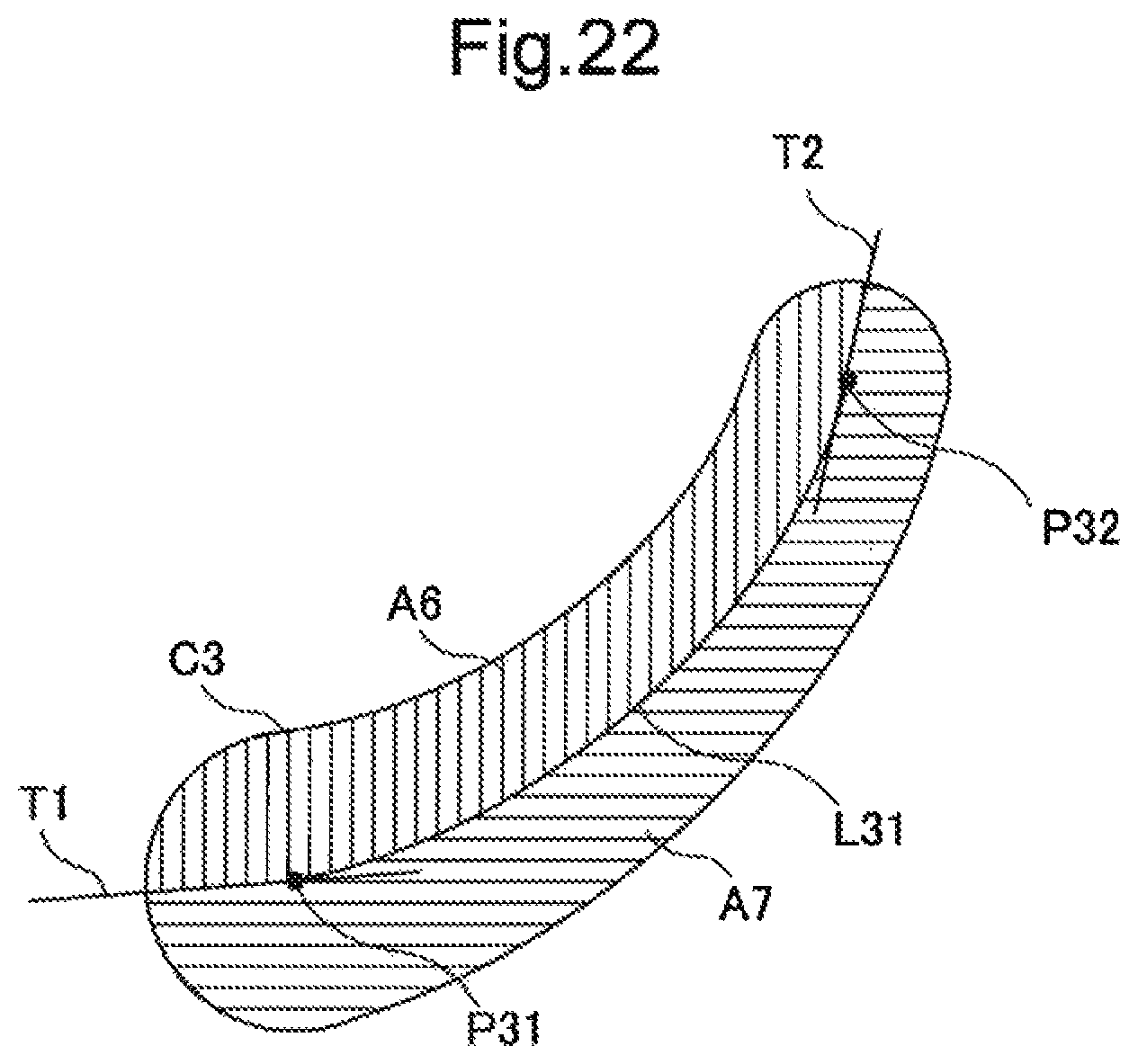 Patent US11783685 Figure 16 – Intrusion detection system, intrusion detection method, and computer-readable medium