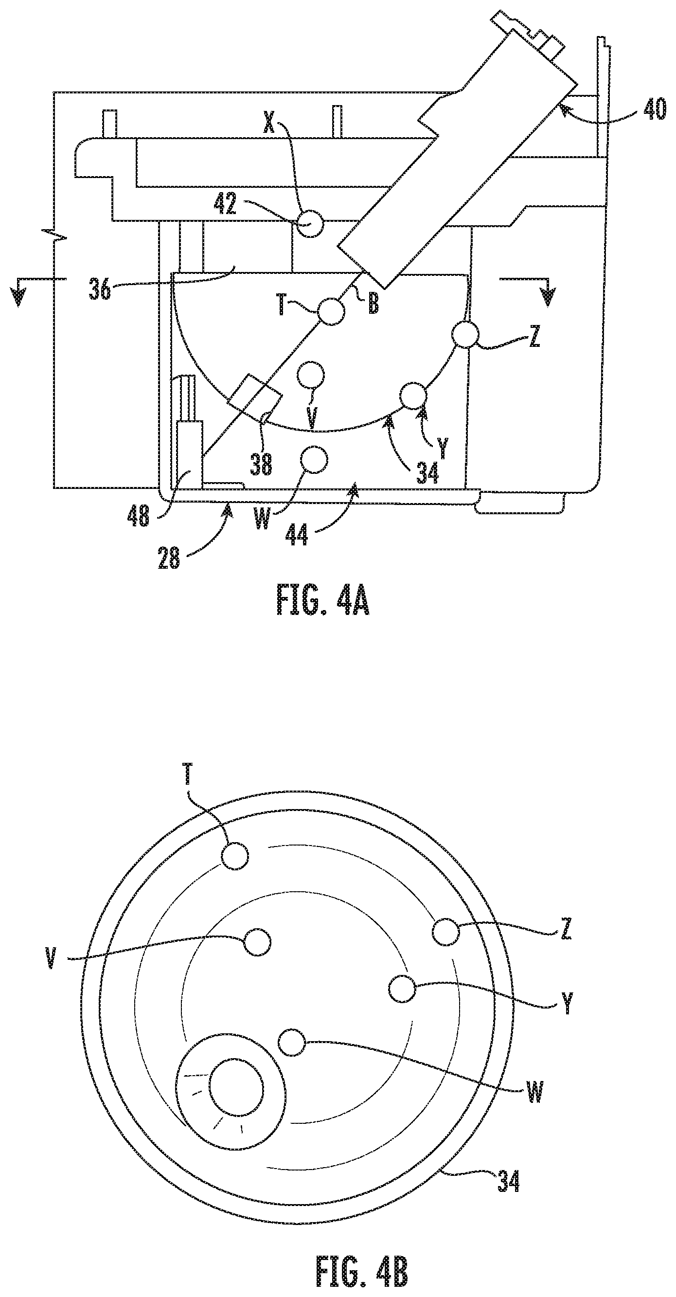 Patent US11783688 Figure 3 – Aspirating detector system
