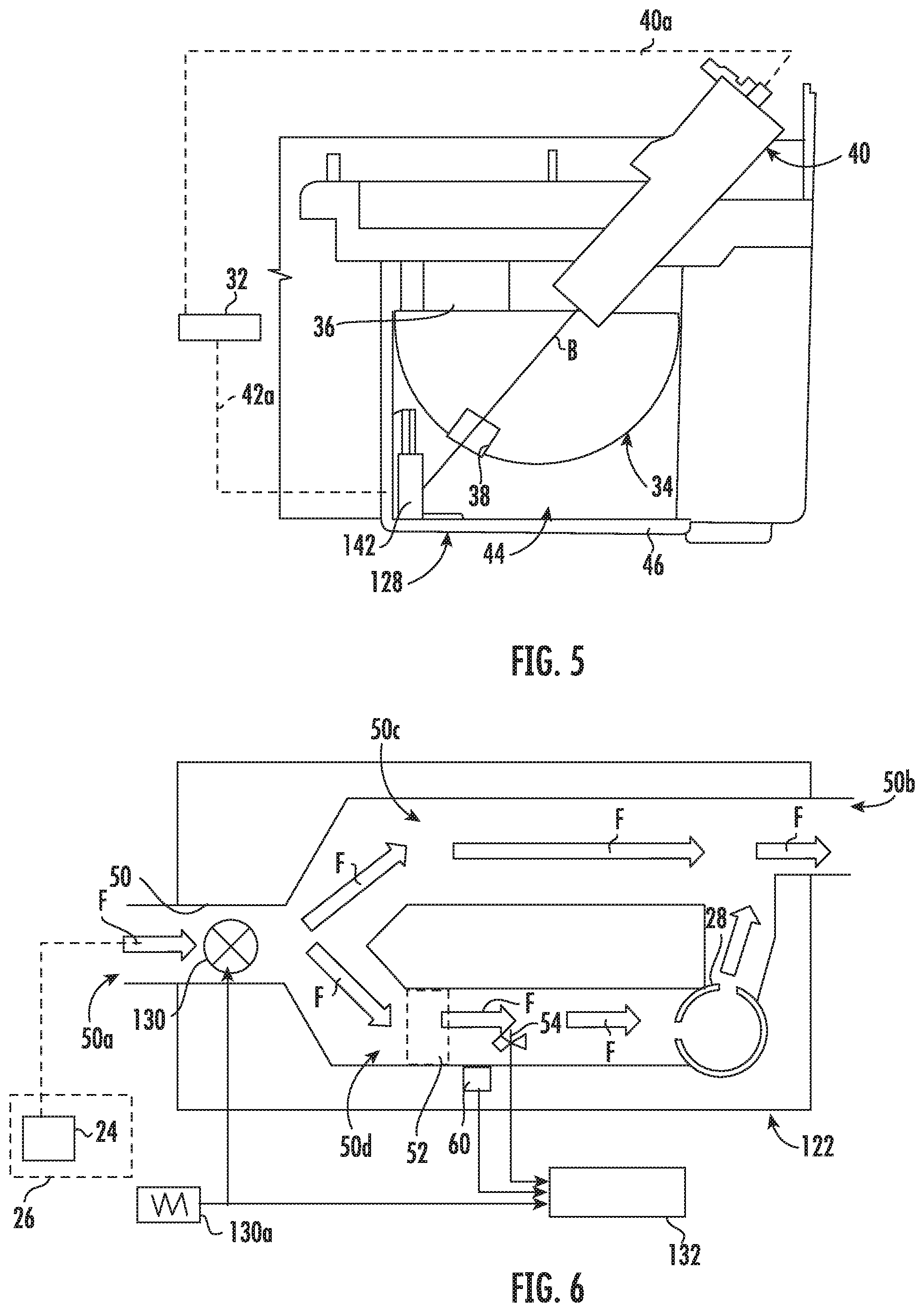 Patent US11783688 Figure 4 – Aspirating detector system