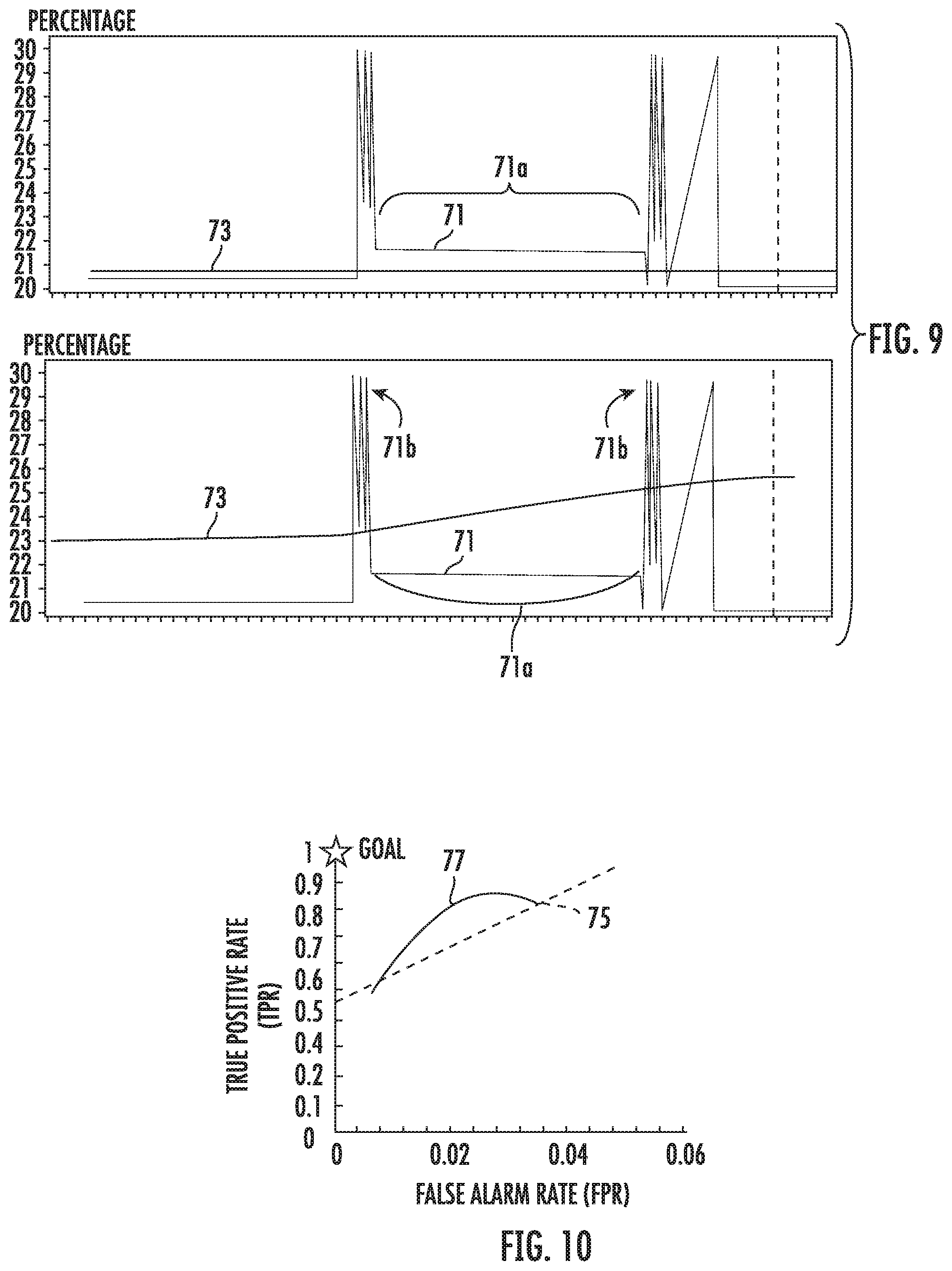 Patent US11783688 Figure 6 – Aspirating detector system