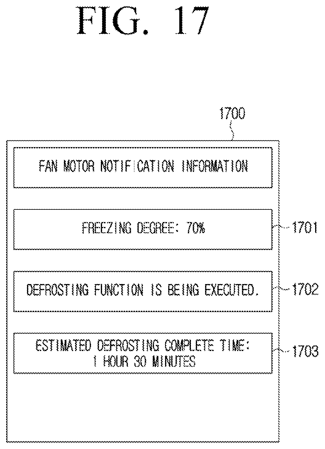 Patent US11783692 Figure 17 – Electronic apparatus and controlling method thereof