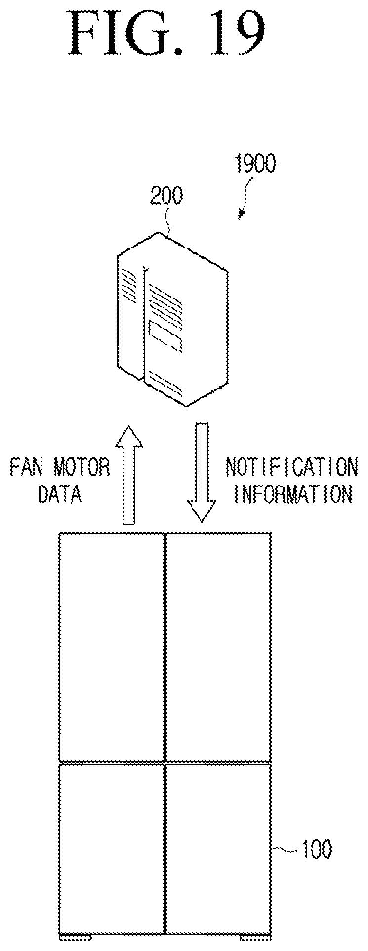Patent US11783692 Figure 19 – Electronic apparatus and controlling method thereof