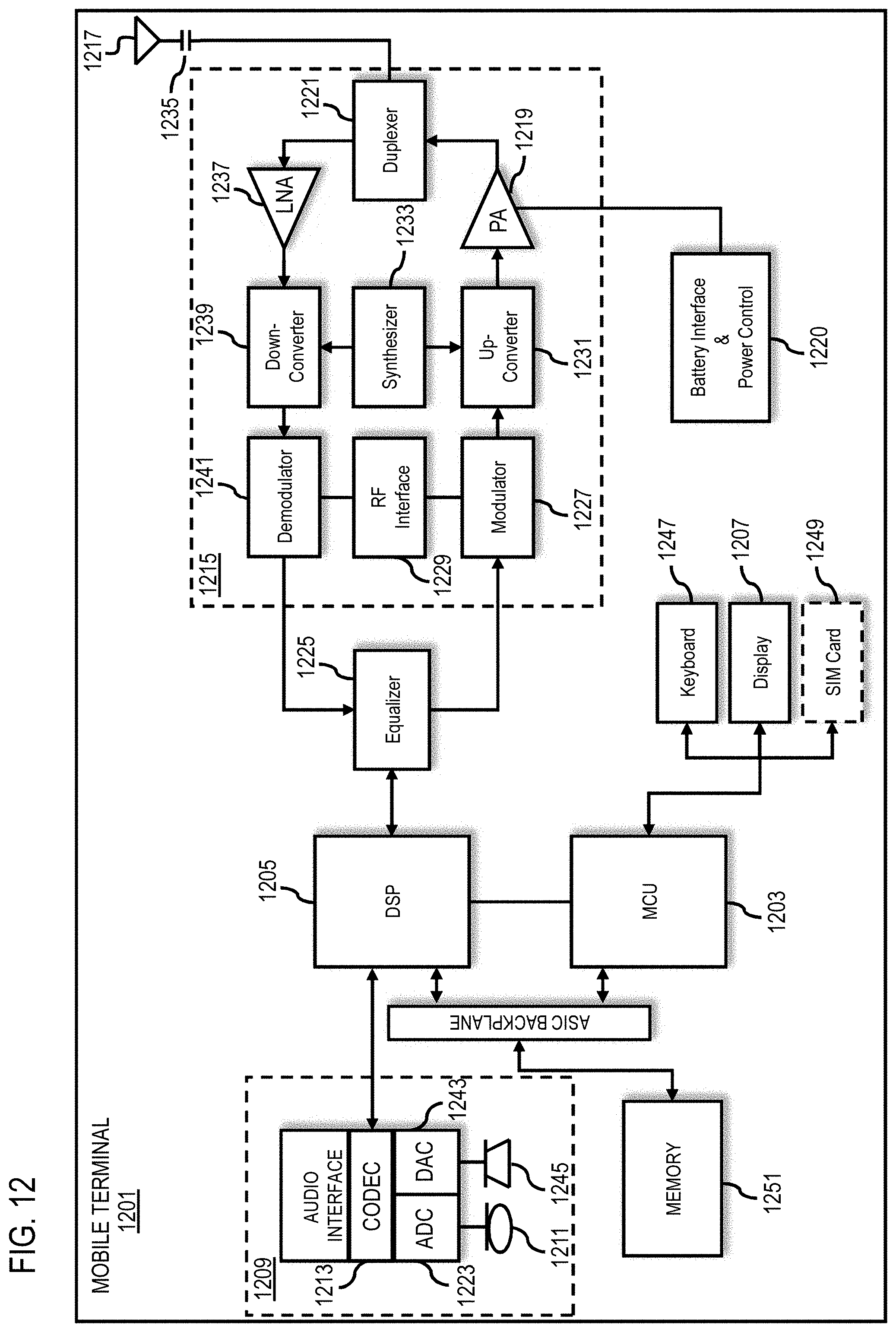Patent US11783697 Figure 12 – Method, apparatus, and system for ensuring privacy while maintaining floating car data accuracy