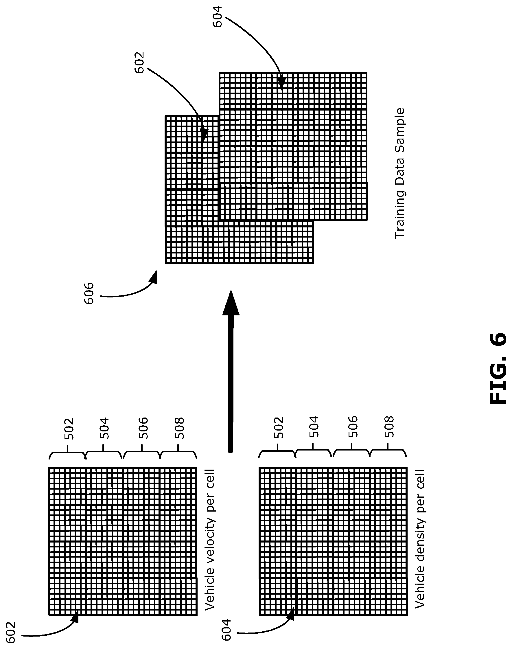 Patent US11783702 Figure 6 – Method and system for adaptive cycle-level traffic signal control