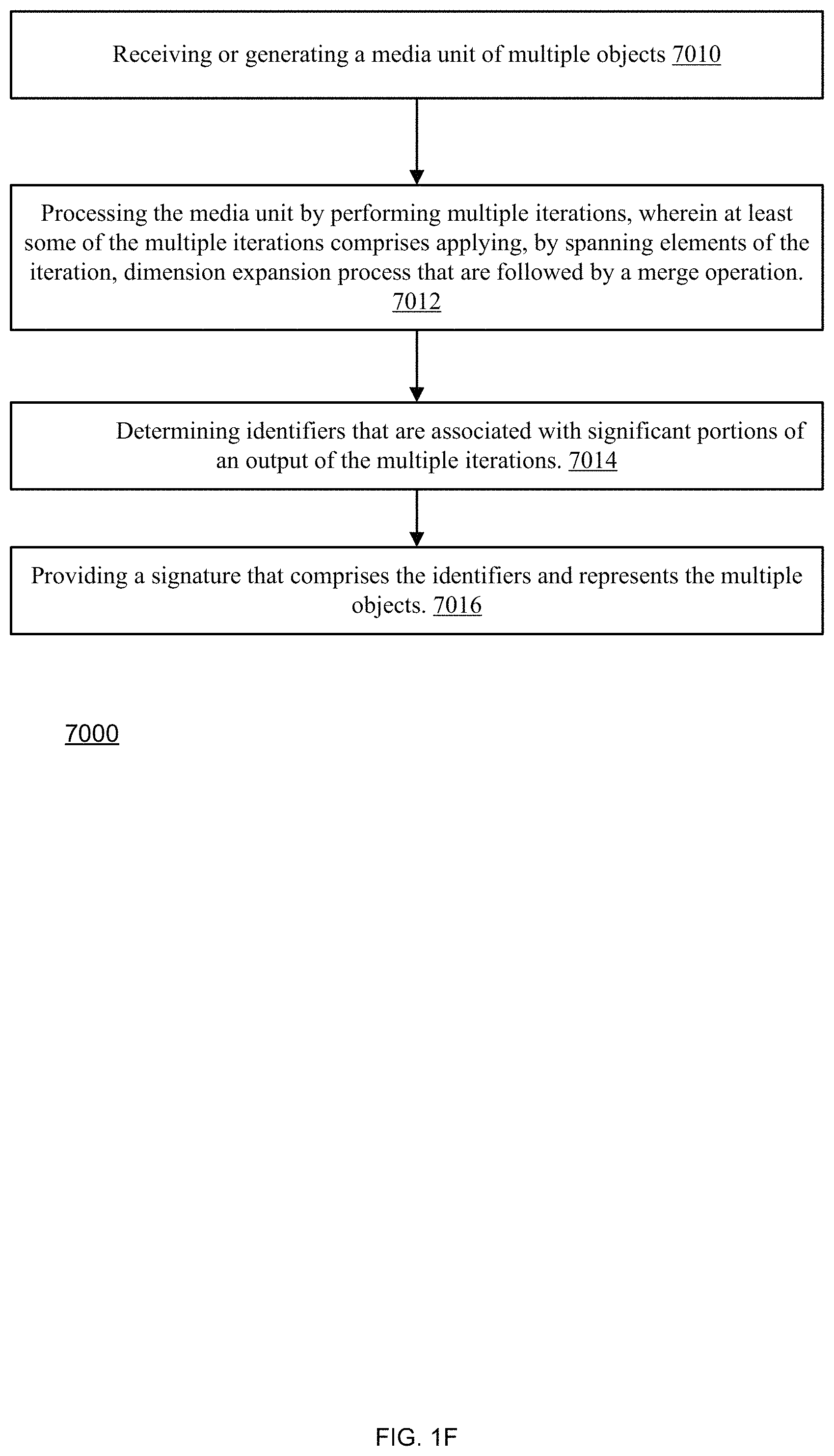 Patent US11783705 Figure 6 – Highway exit alert