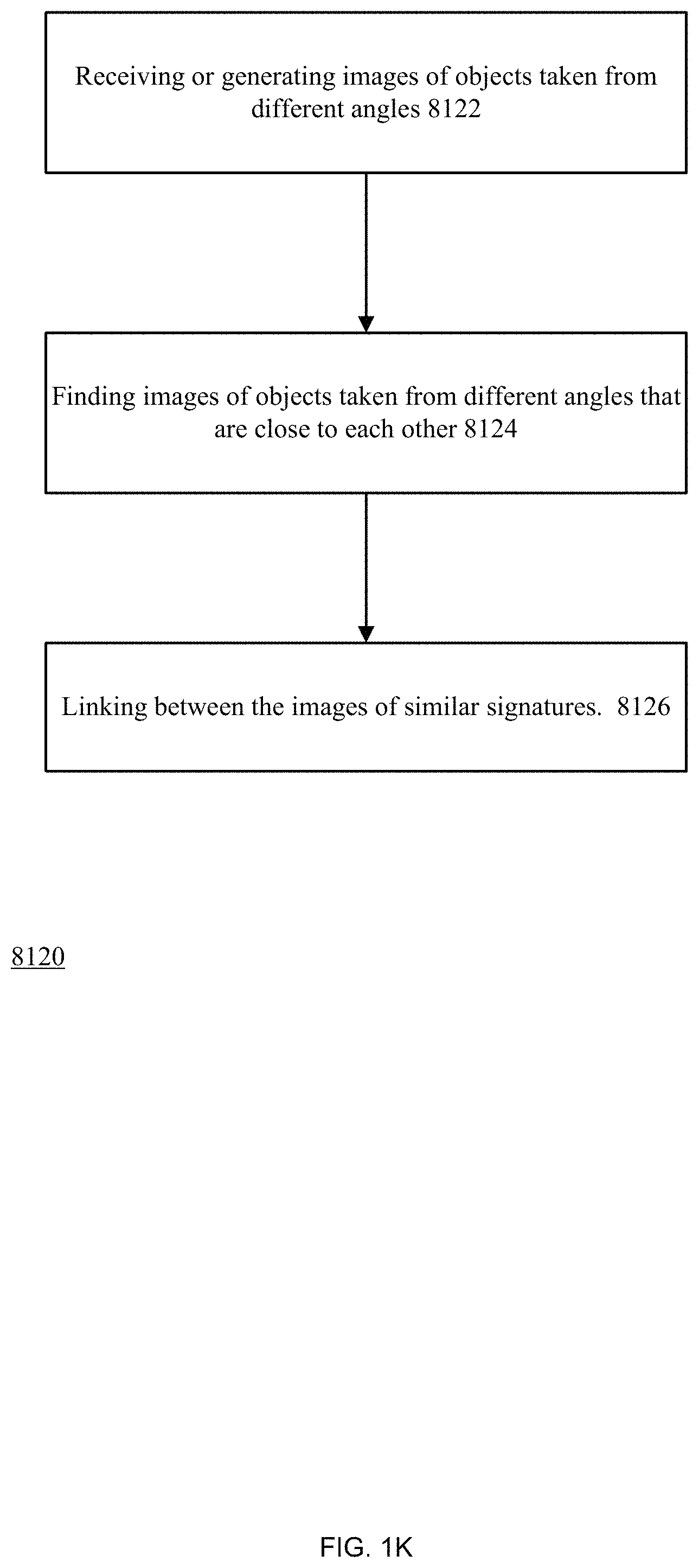 Patent US11783705 Figure 11 – Highway exit alert