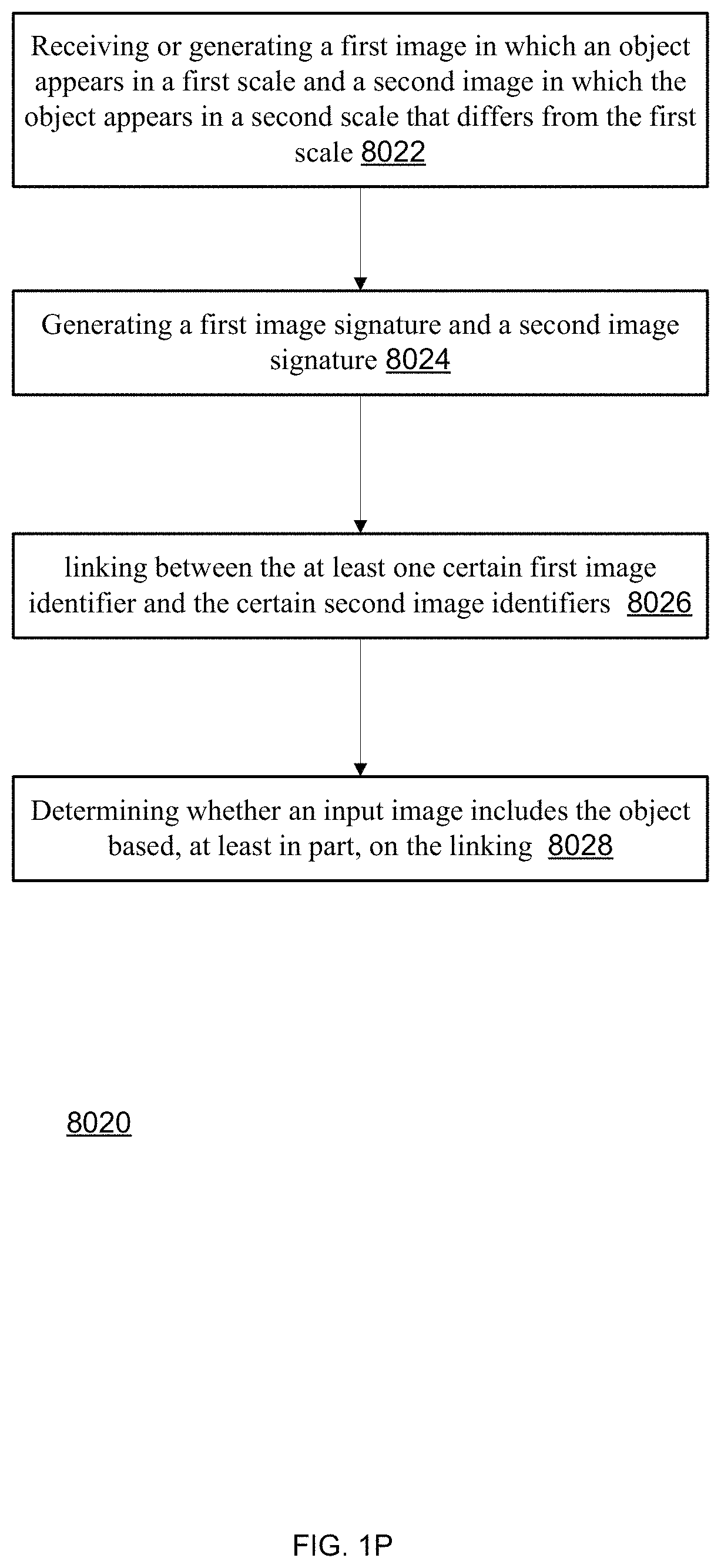 Patent US11783705 Figure 16 – Highway exit alert