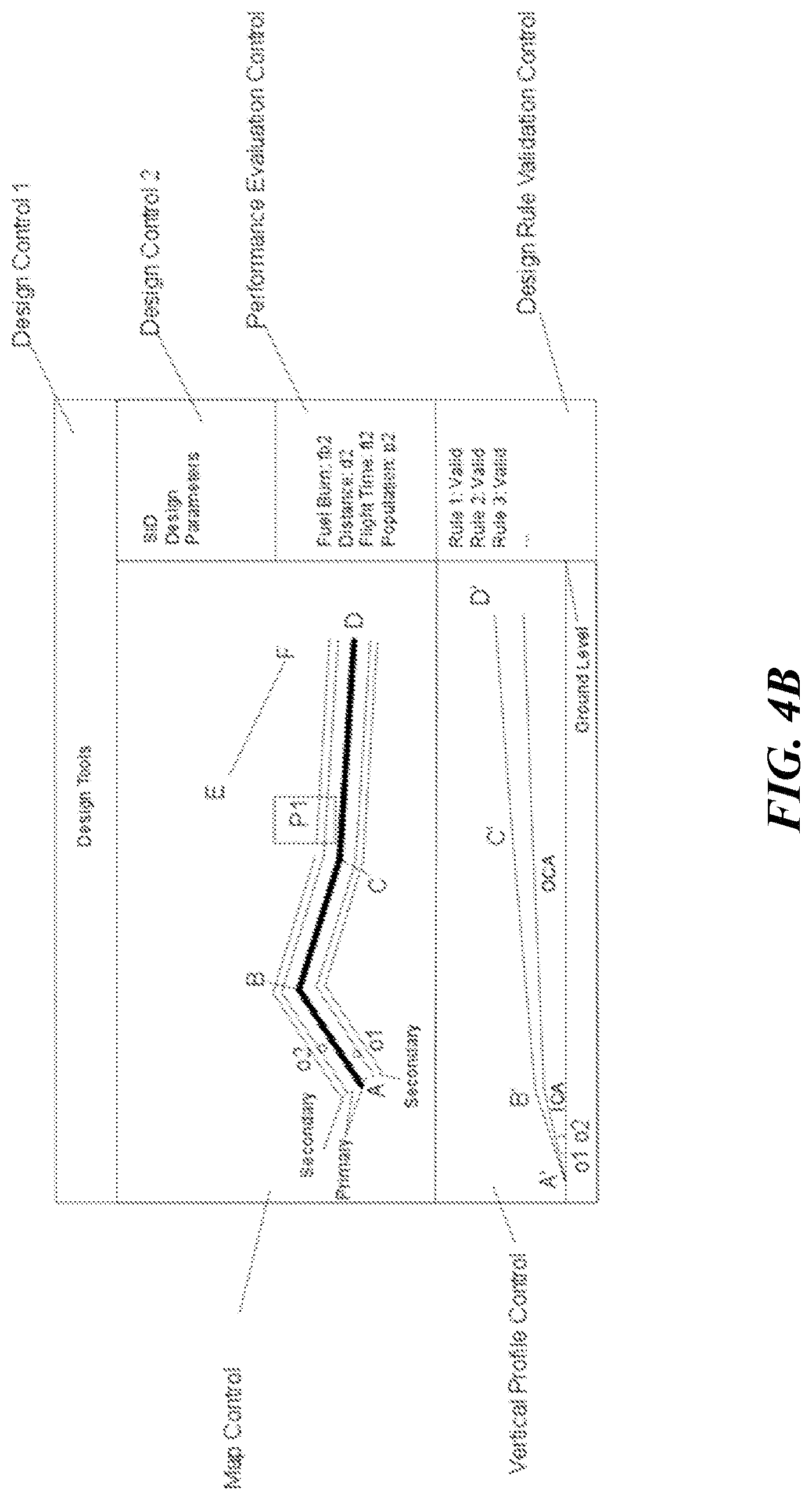 Patent US11783711 Figure 6 – Airspace information modeling and design