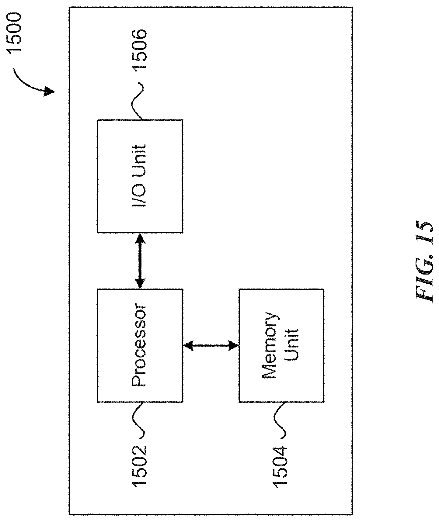 Patent US11783711 Figure 15 – Airspace information modeling and design