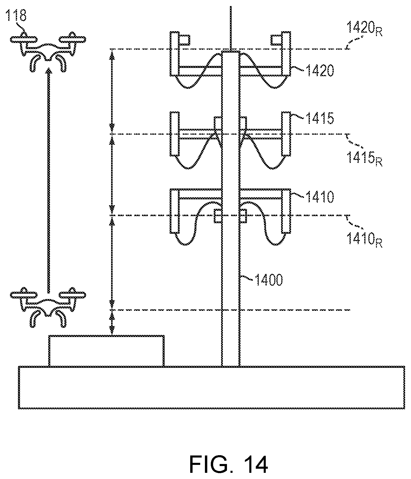 Patent US11783715 Figure 16 – Unmanned aerial vehicle with neural network for enhanced mission performance