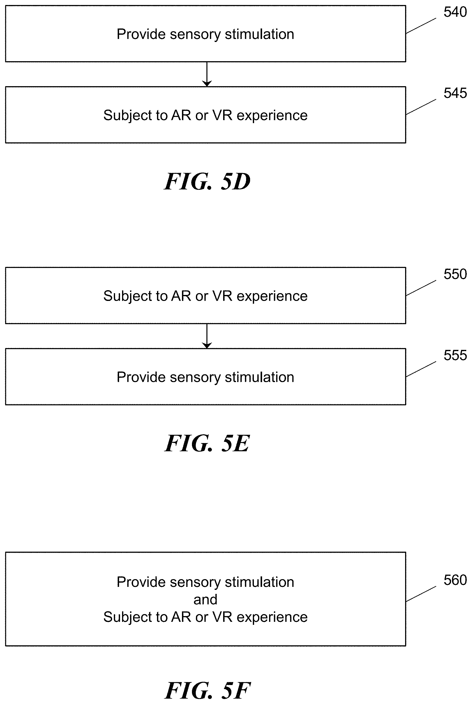 Patent US11783722 Figure 12 – Cannabinoid compositions for virtual and augmented reality experiences