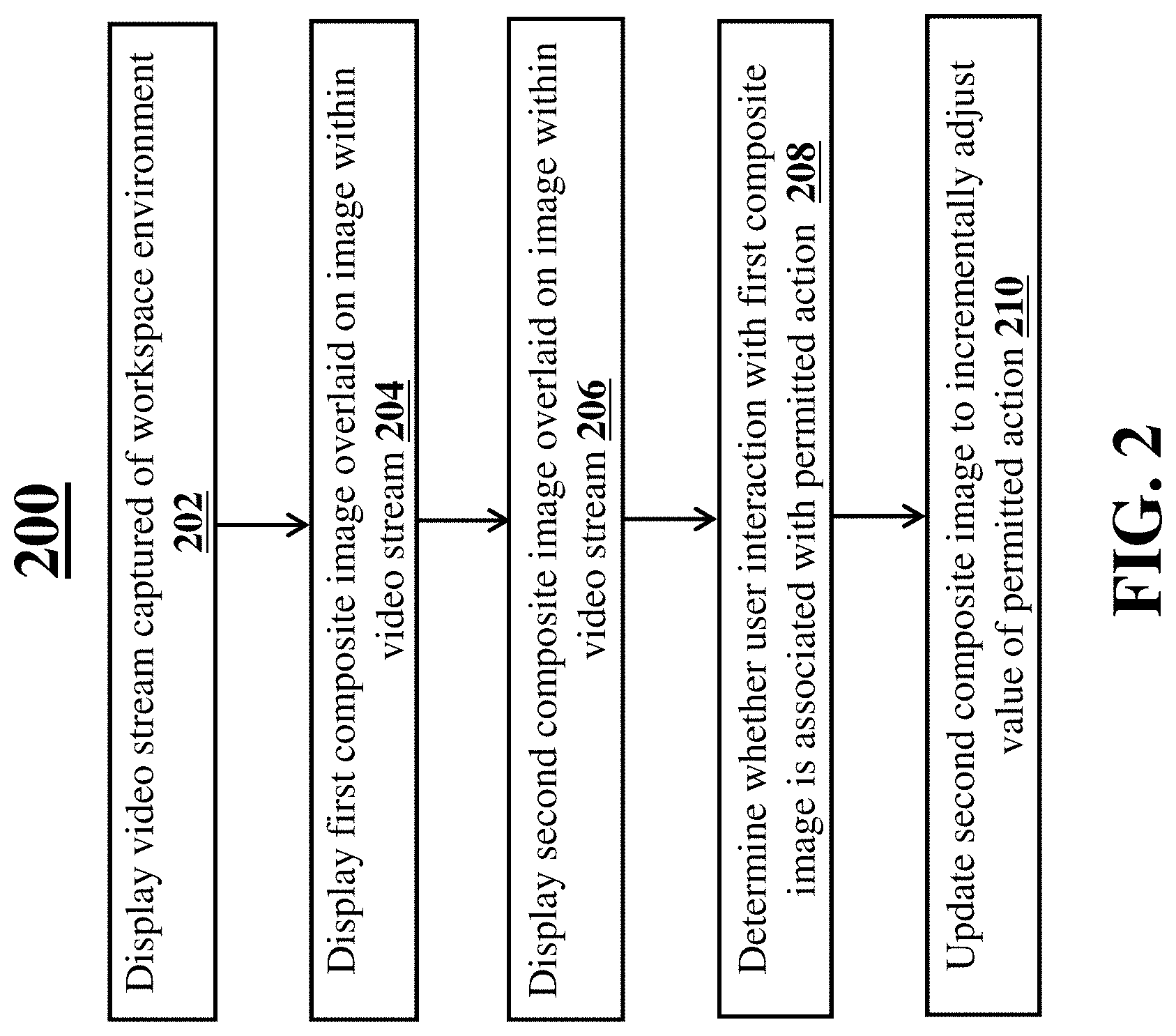 Patent US11783724 Figure 3 – Interactive training apparatus using augmented reality