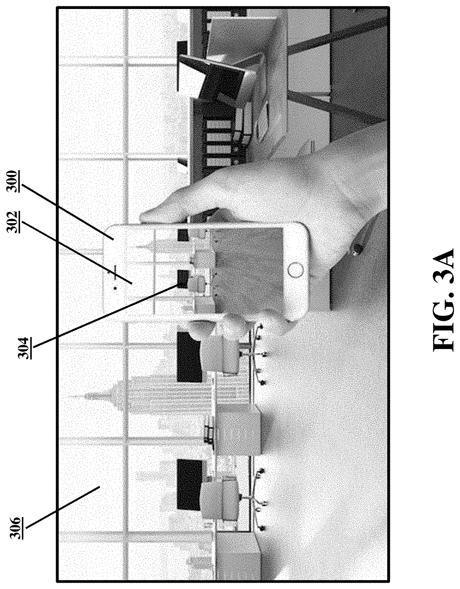 Patent US11783724 Figure 4 – Interactive training apparatus using augmented reality