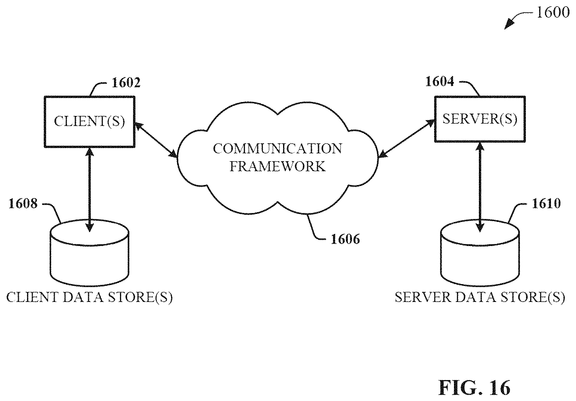 Patent US11783725 Figure 16 – Snapshot management architecture for process control operator training system lifecycle