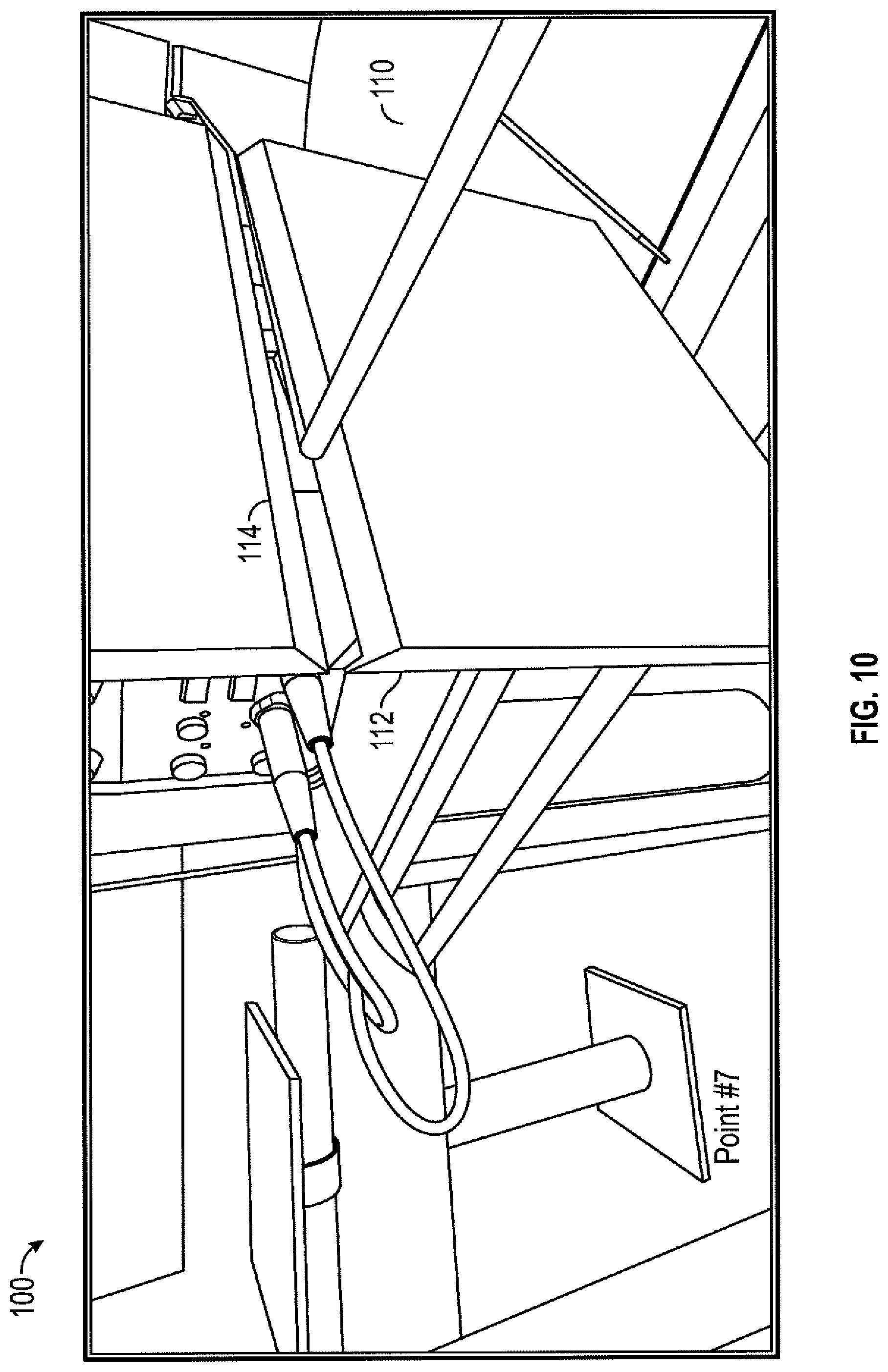 Patent US11783727 Figure 10 – Lesson-based virtual reality welding training system