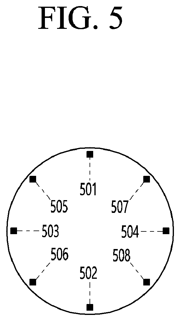 Patent US11783728 Figure 5 – Expert navigation device based on actual welding data