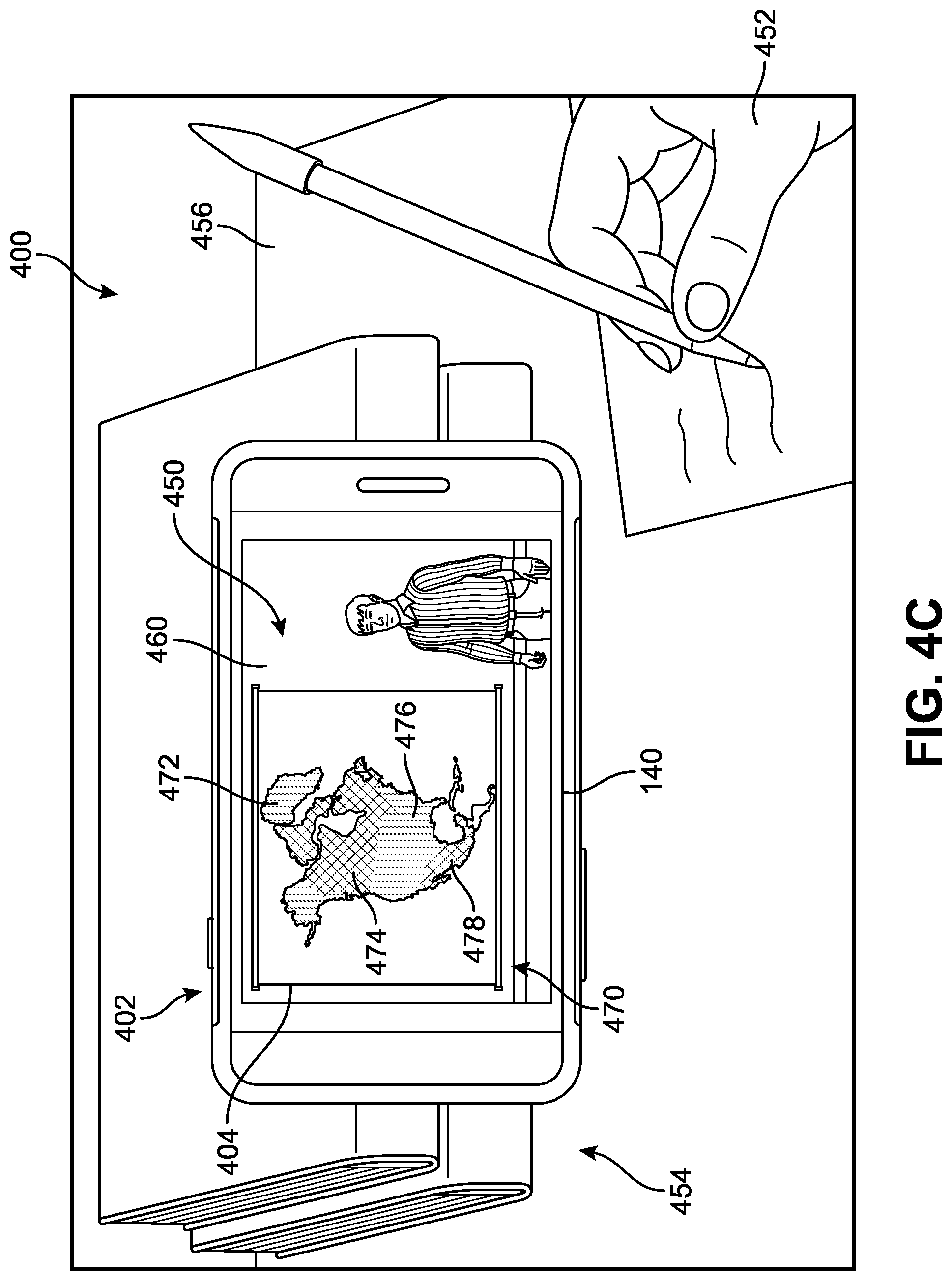 Patent US11783729 Figure 9 – Colorblind assistive technology system and method to improve image rendering for color vision deficient users by determining an estimated color value having a minimum color distance from a target color value
