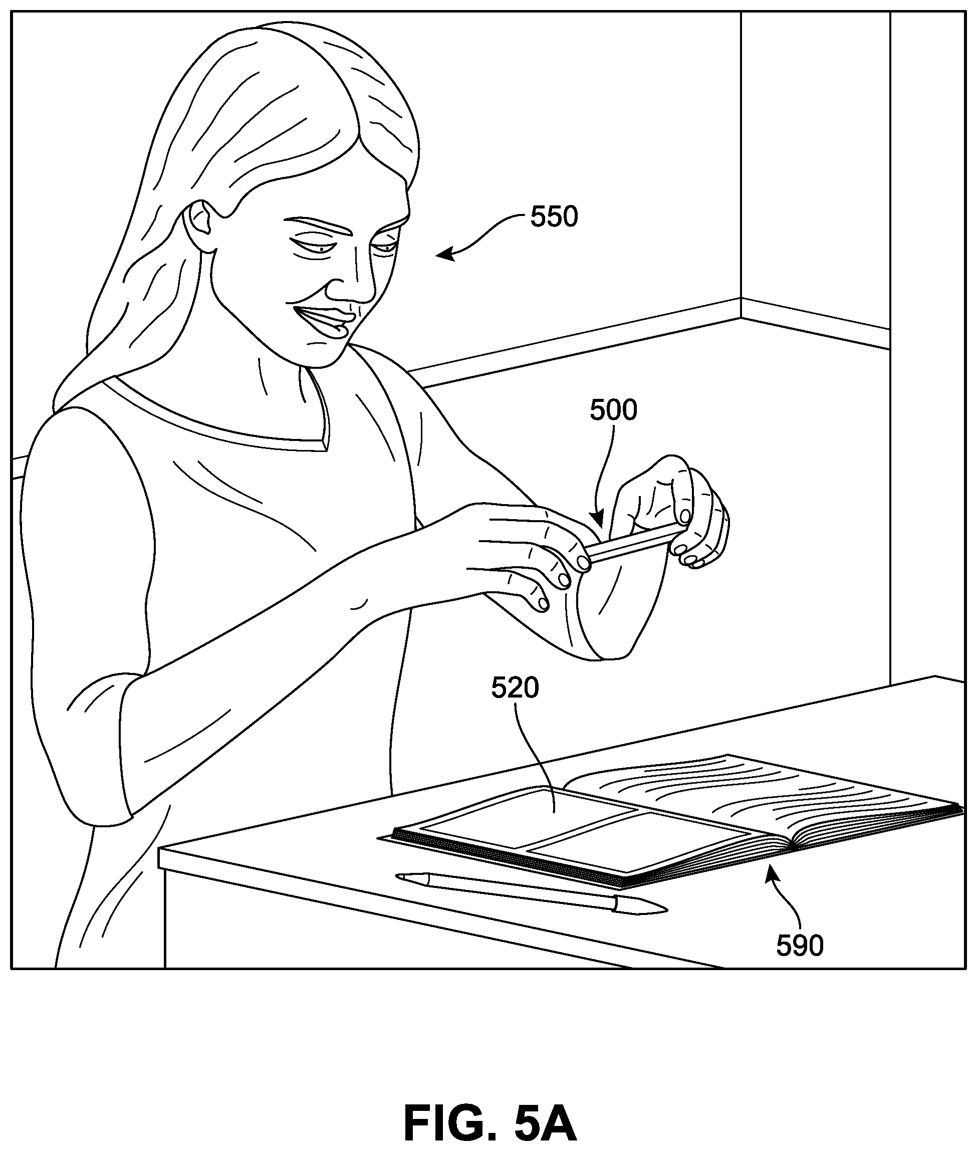 Patent US11783729 Figure 10 – Colorblind assistive technology system and method to improve image rendering for color vision deficient users by determining an estimated color value having a minimum color distance from a target color value