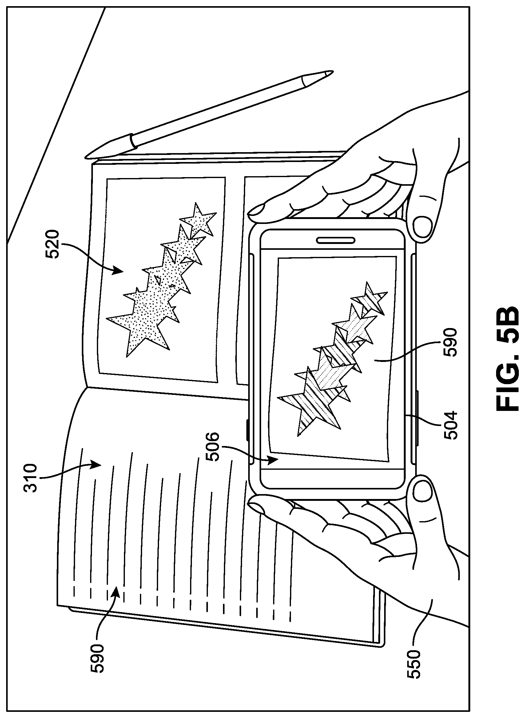 Patent US11783729 Figure 11 – Colorblind assistive technology system and method to improve image rendering for color vision deficient users by determining an estimated color value having a minimum color distance from a target color value