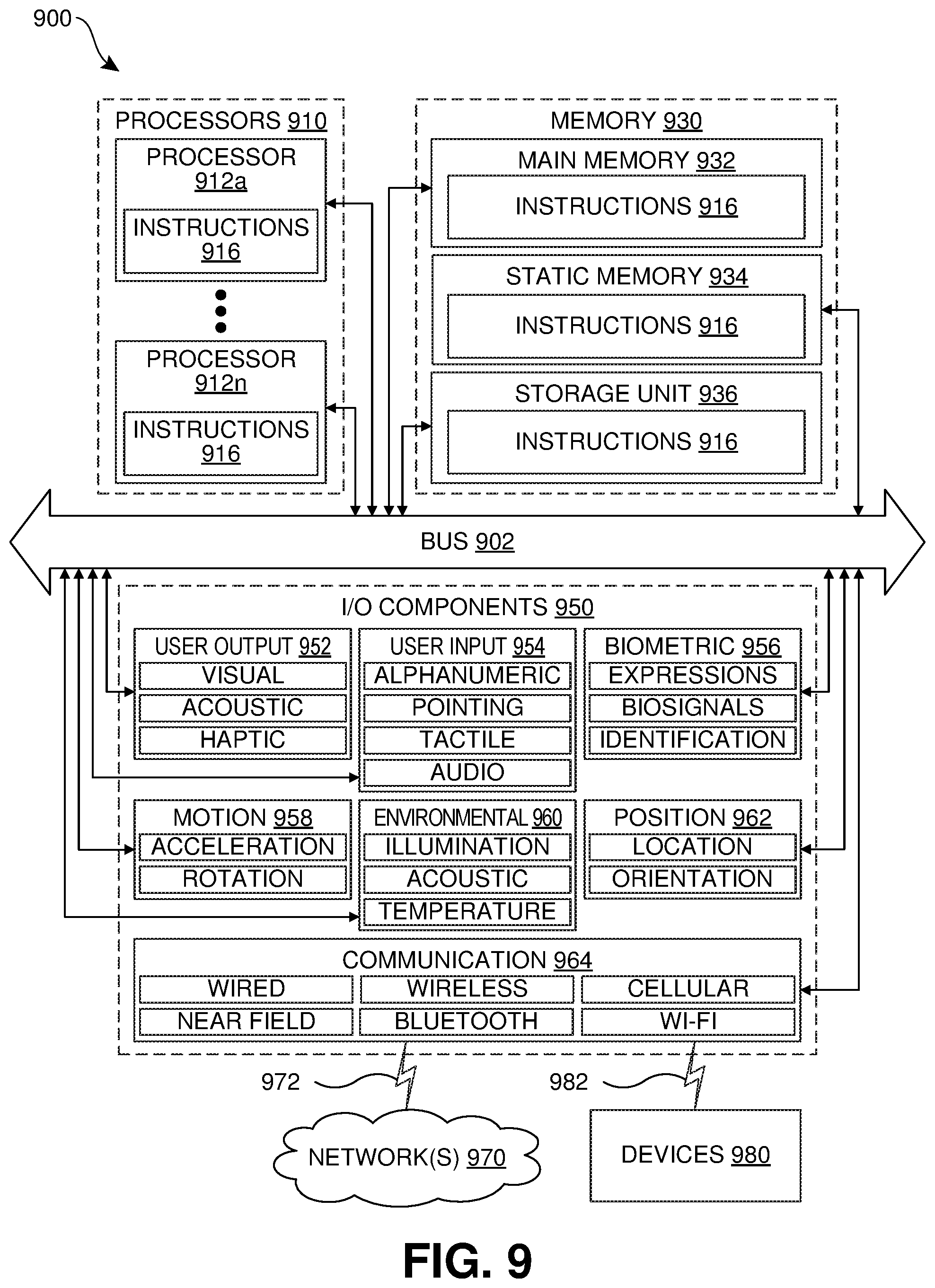 Patent US11783729 Figure 15 – Colorblind assistive technology system and method to improve image rendering for color vision deficient users by determining an estimated color value having a minimum color distance from a target color value