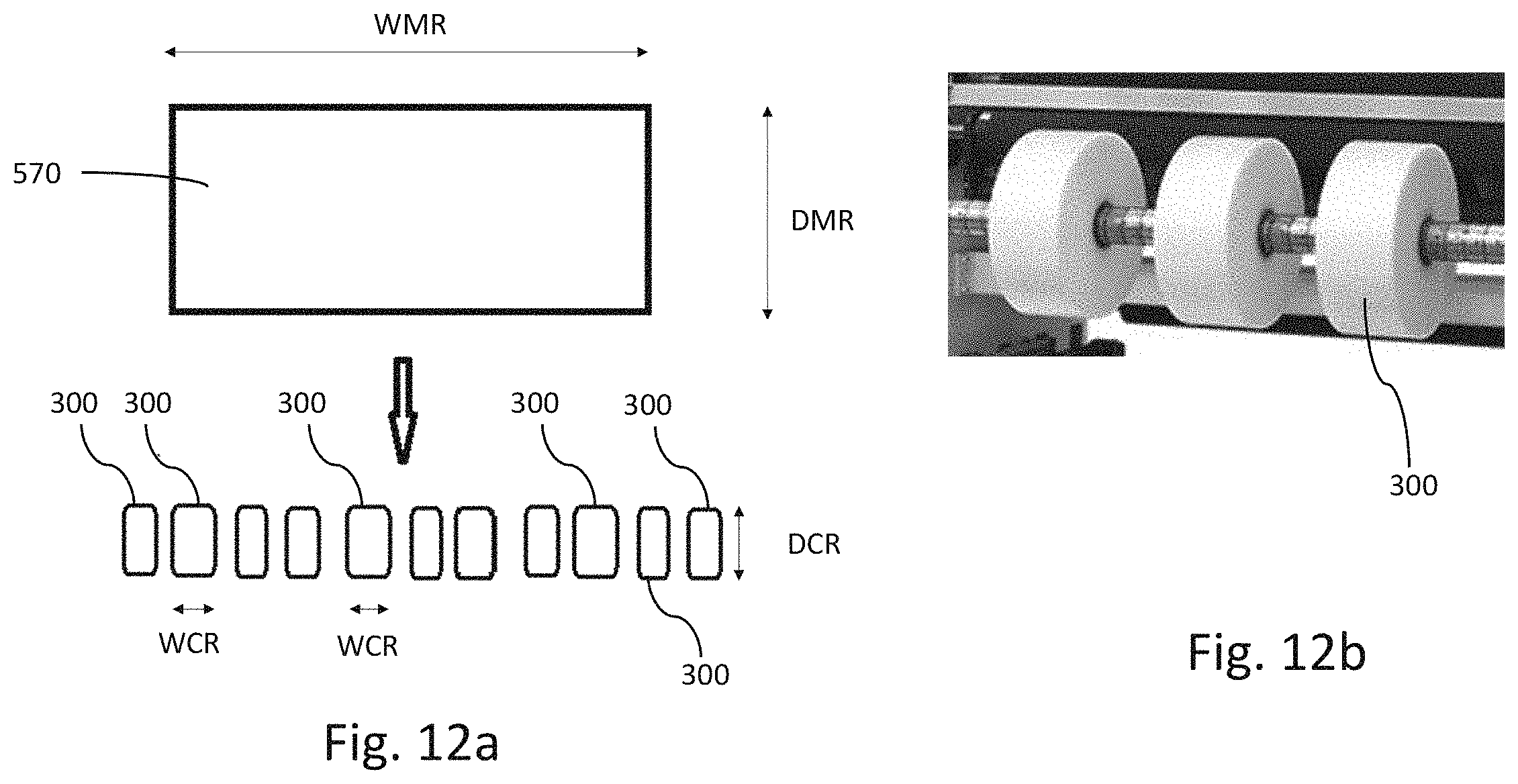 Patent US11783730 Figure 12 – Linerless label
