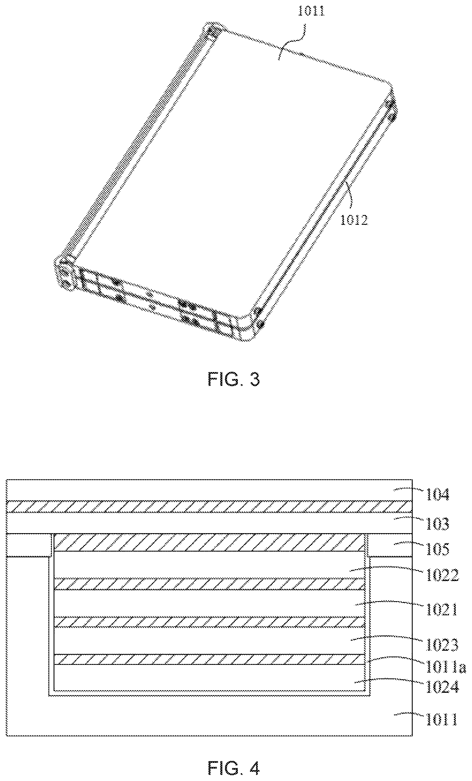 Patent US11783734 Figure 3 – Foldable display device