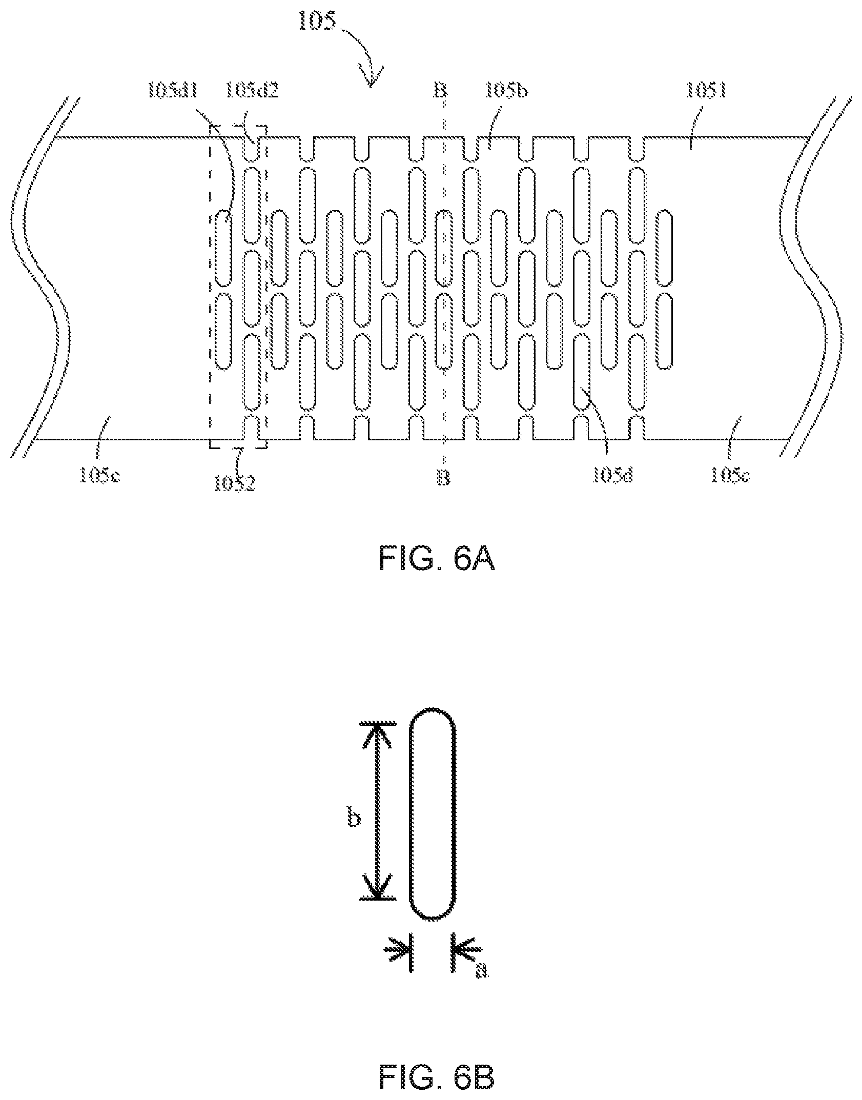 Patent US11783734 Figure 5 – Foldable display device