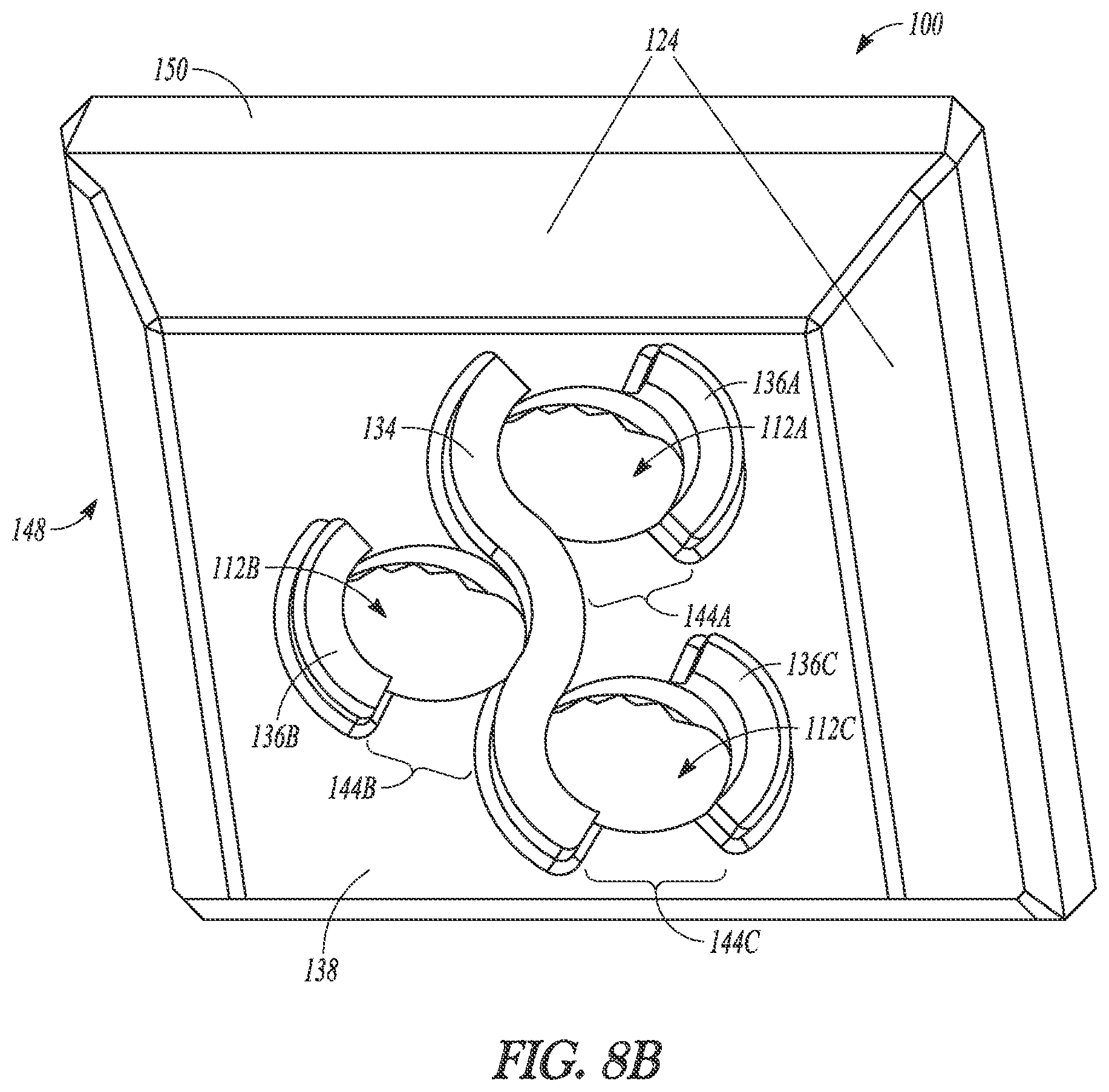 Patent US11783735 Figure 9 – Face cover for a display module