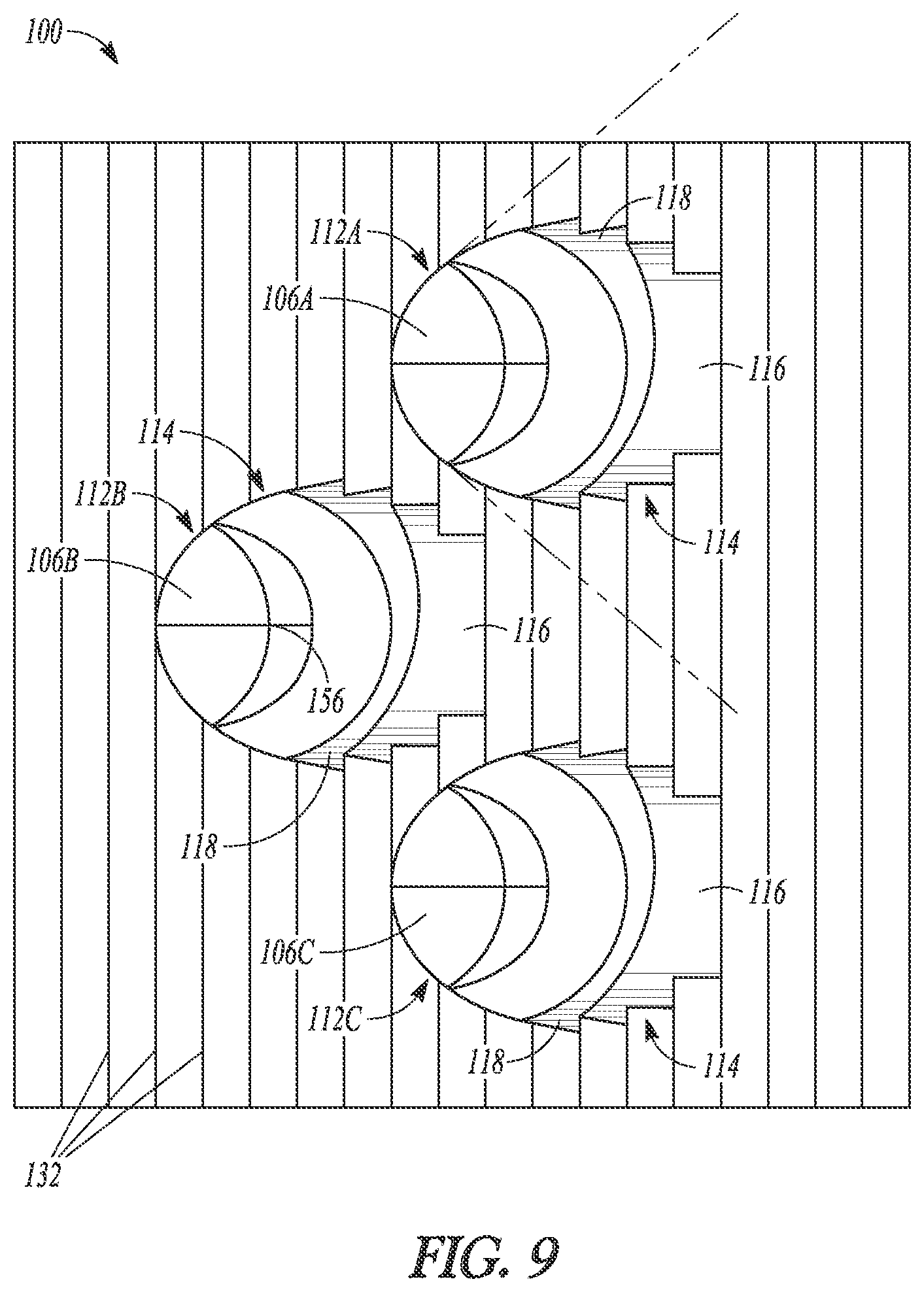 Patent US11783735 Figure 10 – Face cover for a display module