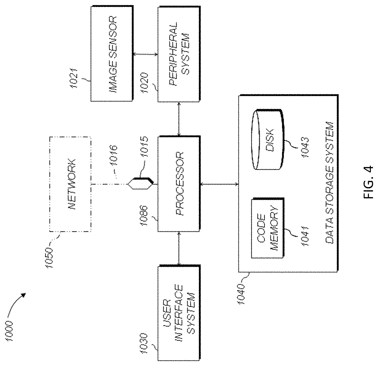 Patent US11783737 Figure 4 – Crowd traffic management system