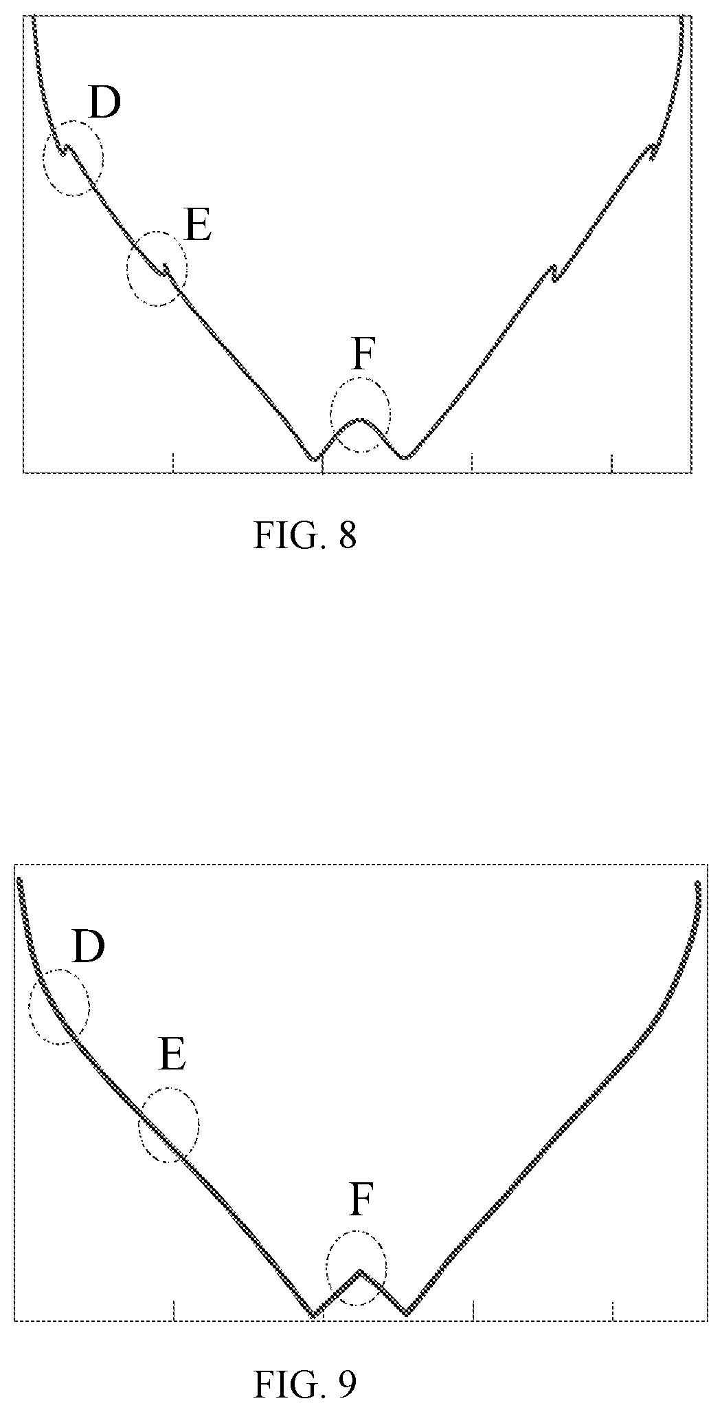 Patent US11783740 Figure 7 – Display substrate, manufacturing method thereof, and display device