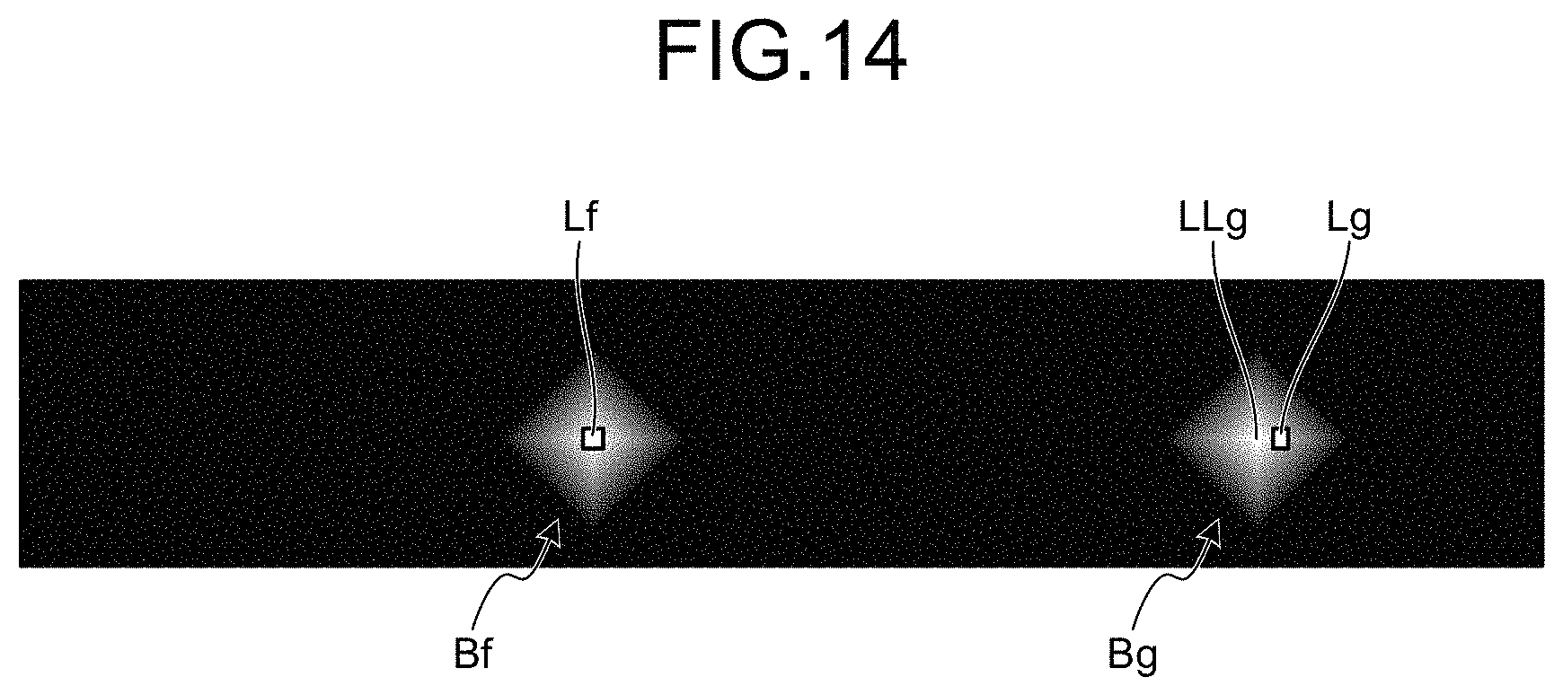 Patent US11783742 Figure 11 – Display device
