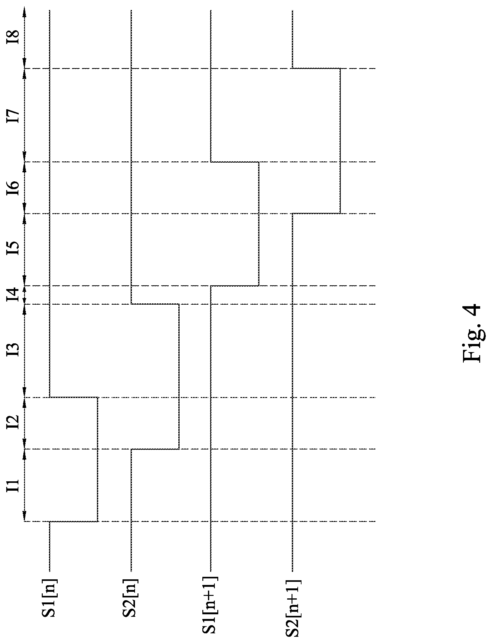 Patent US11783747 Figure 4 – Display device