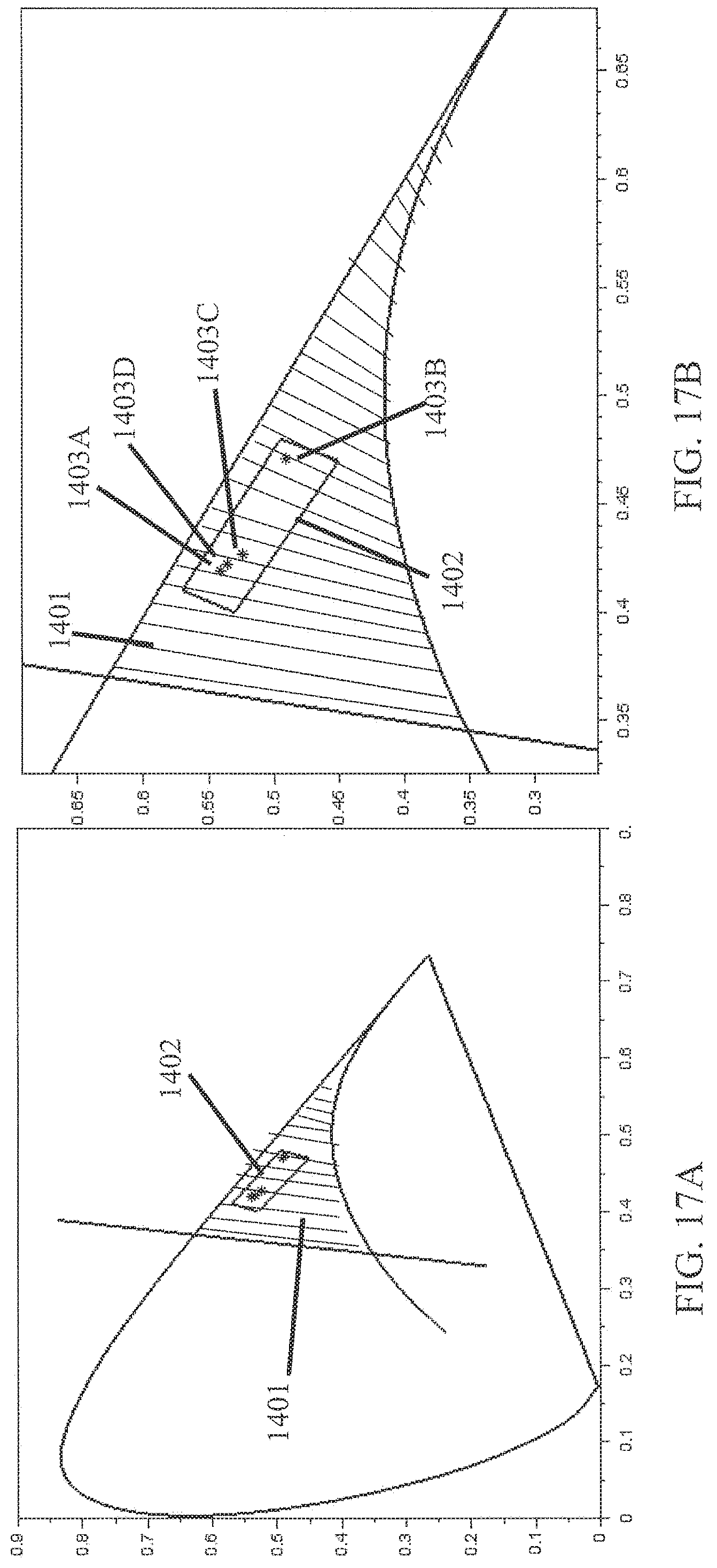 Patent US11783748 Figure 13 – Display lighting systems with bioactive lighting