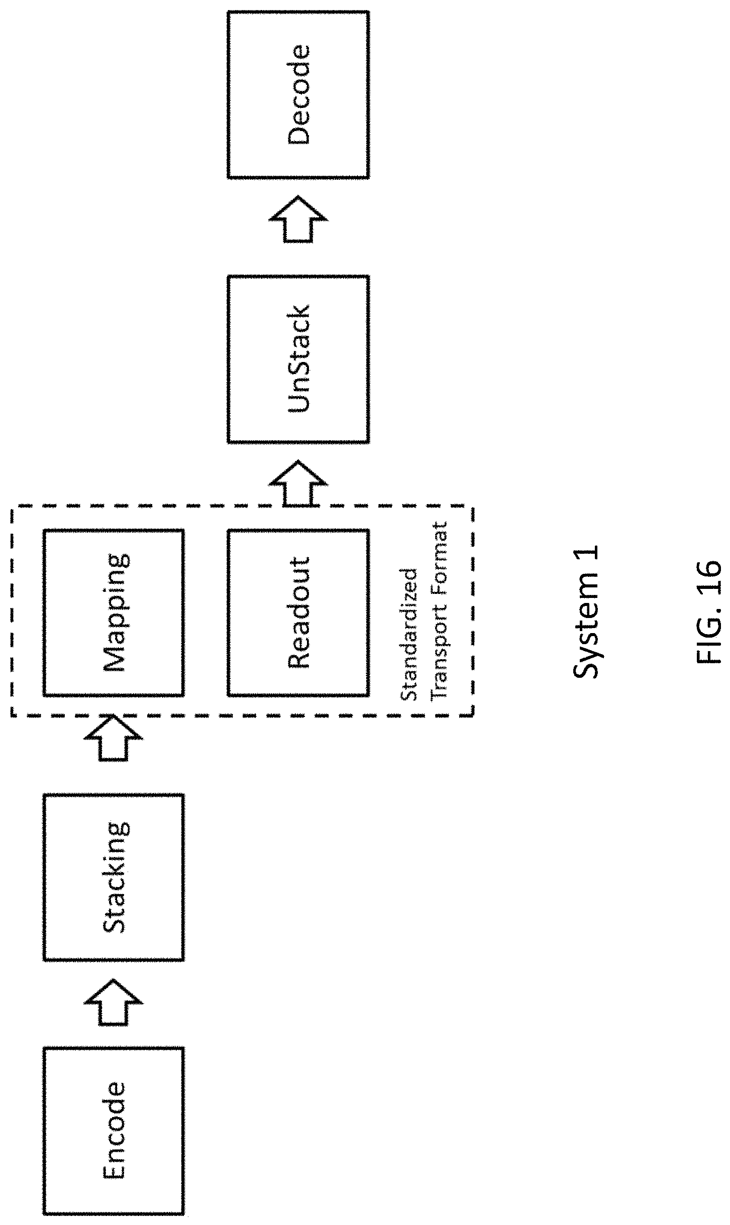 Patent US11783749 Figure 18 – System and method for a multi-primary wide gamut color system
