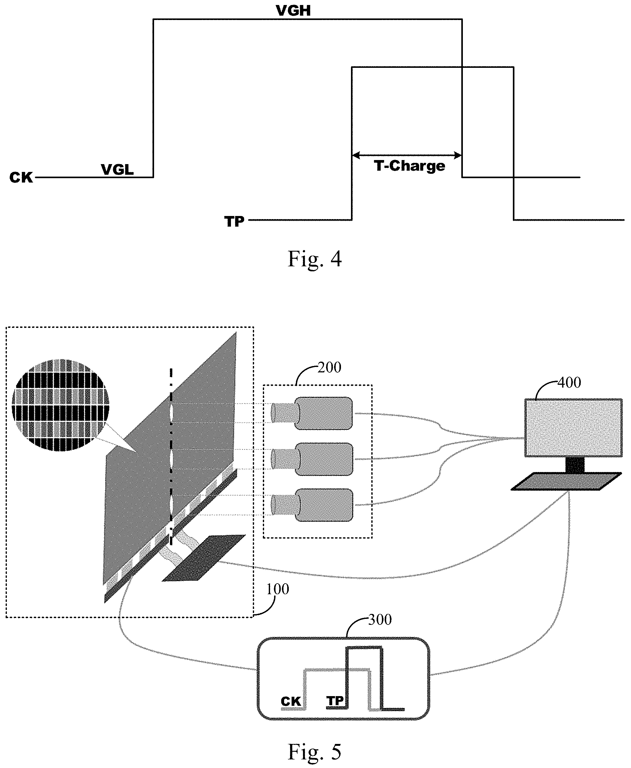 Patent US11783751 Figure 3 – Charging time determination method, charging time determination system and display device