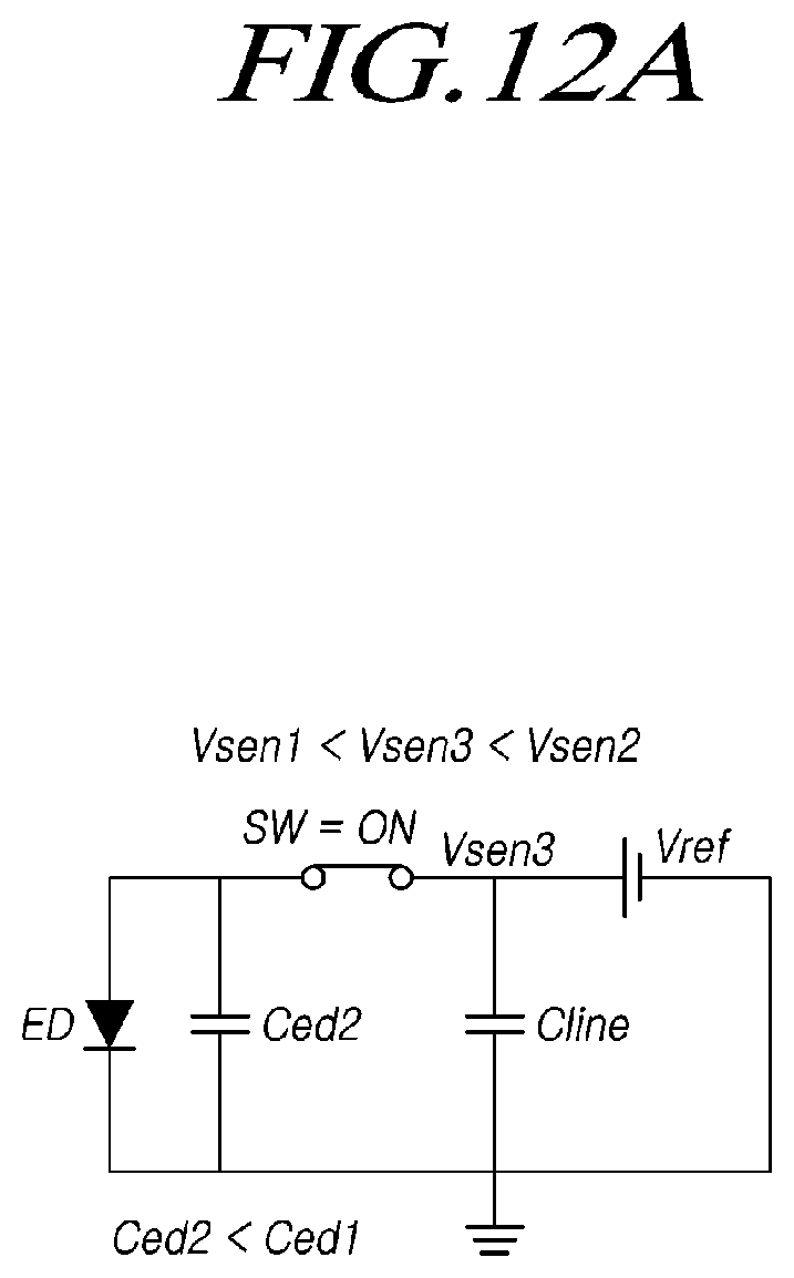 Patent US11783755 Figure 14 – Display device and display driving method