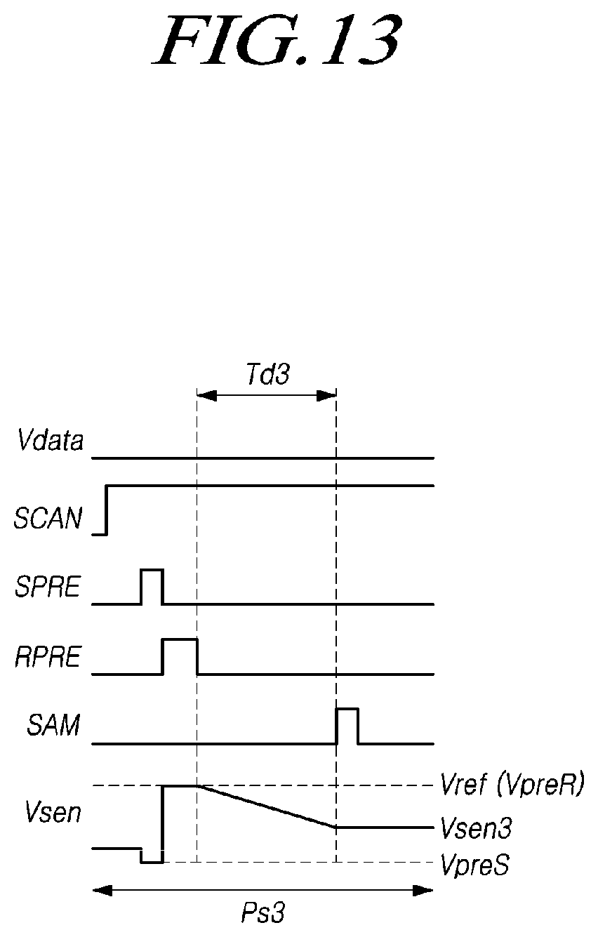 Patent US11783755 Figure 16 – Display device and display driving method